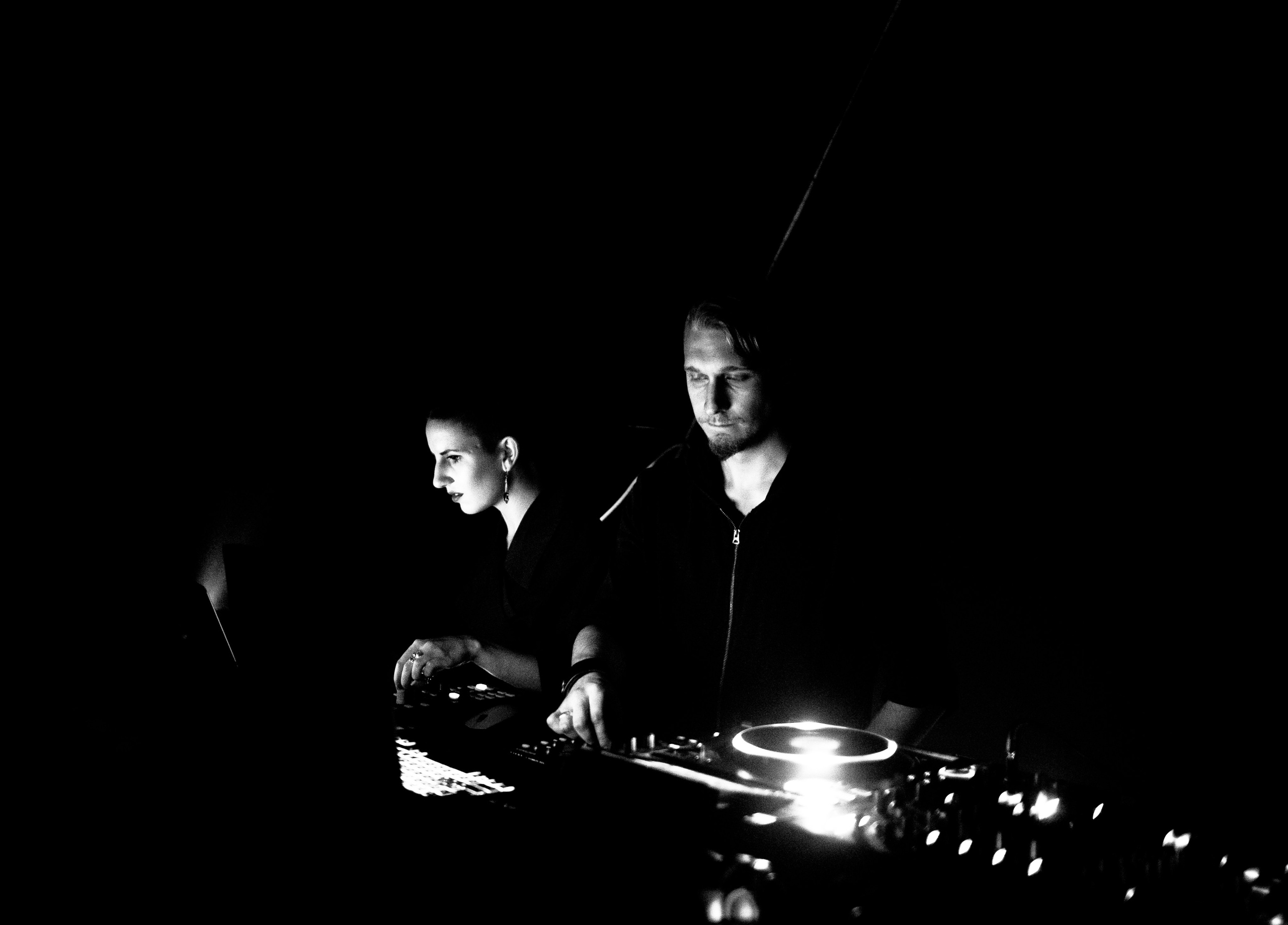 Construct Destruct by STURM Autentika, 2020. Sandra Garanca Portrait and event photographer