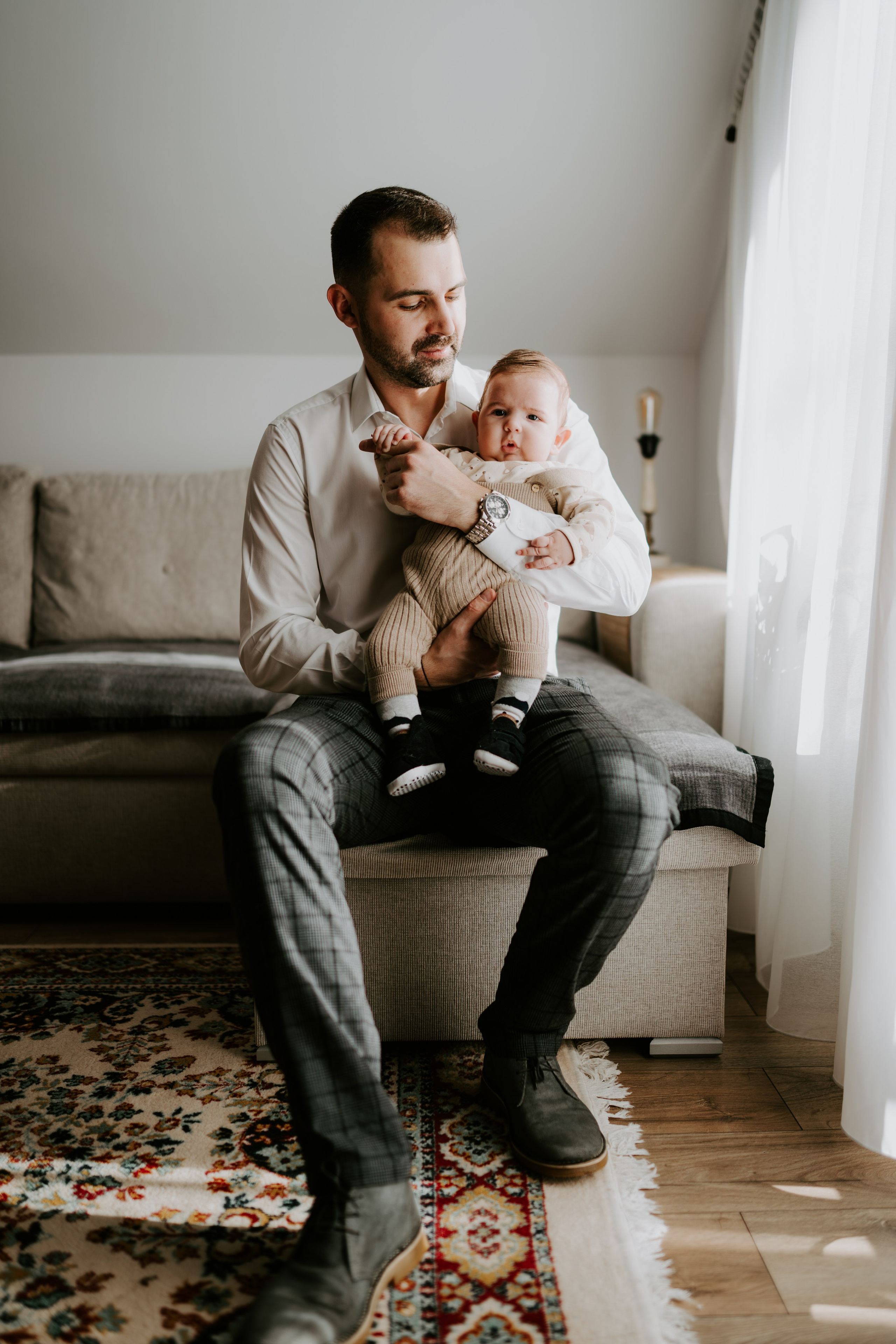 Botez — Horatiu Emilian. Catalin Brinza