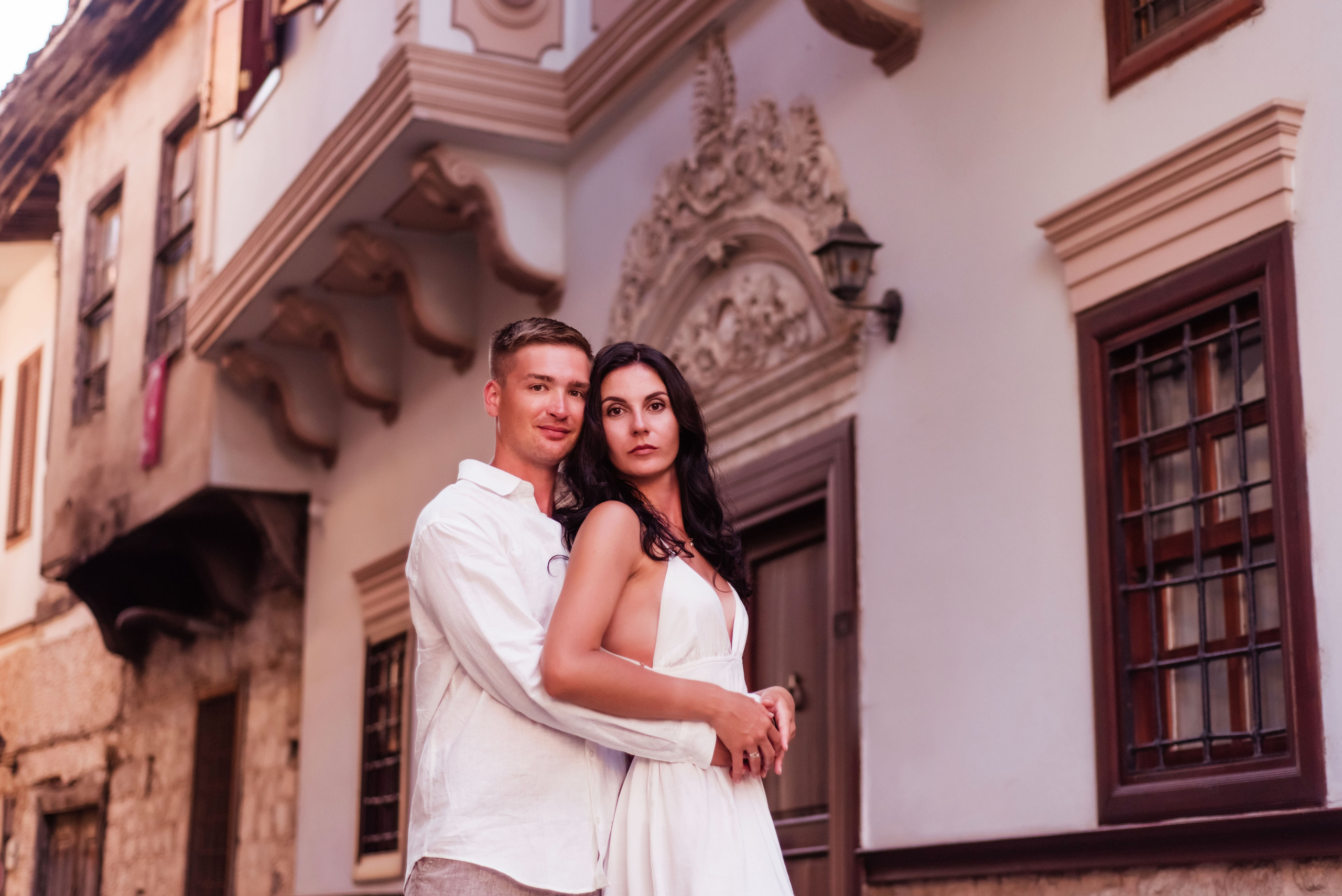 Фотосессии в Анталии и Стамбуле. Фотограф Анталья Стамбул