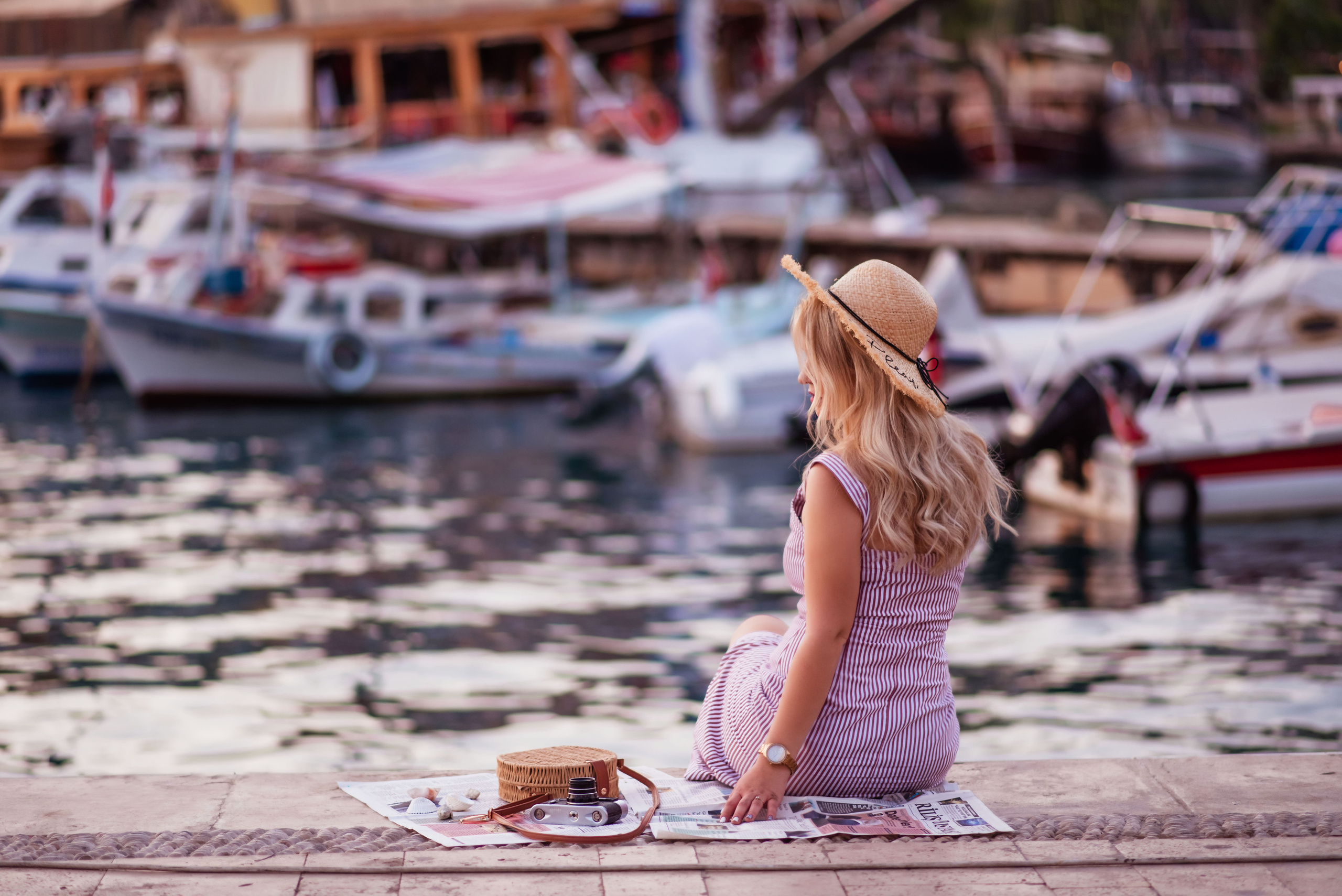 Фотосессии в Анталии и Стамбуле. Фотограф Анталья Стамбул