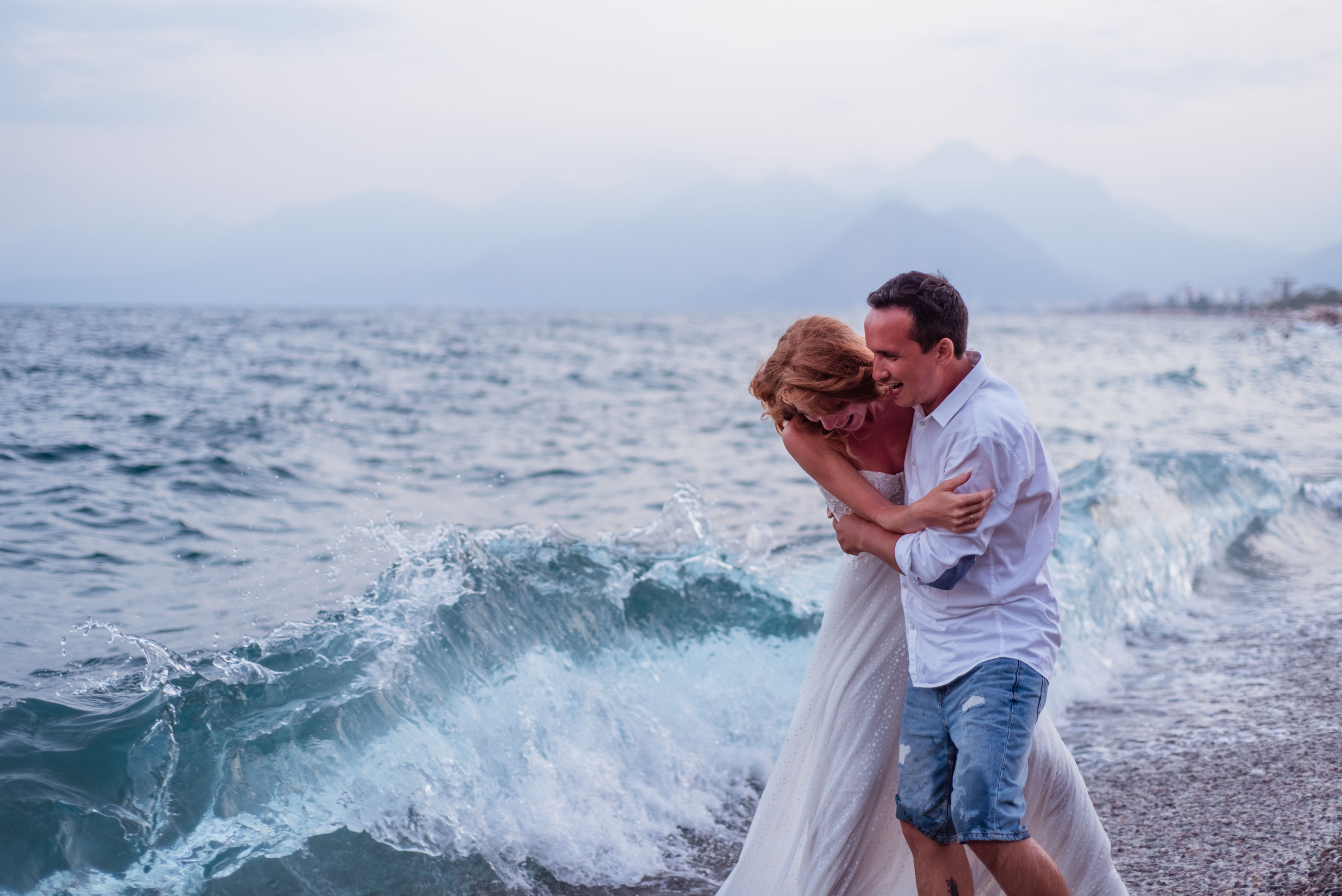 Фотосессии в Анталии и Стамбуле. Фотограф Анталья Стамбул