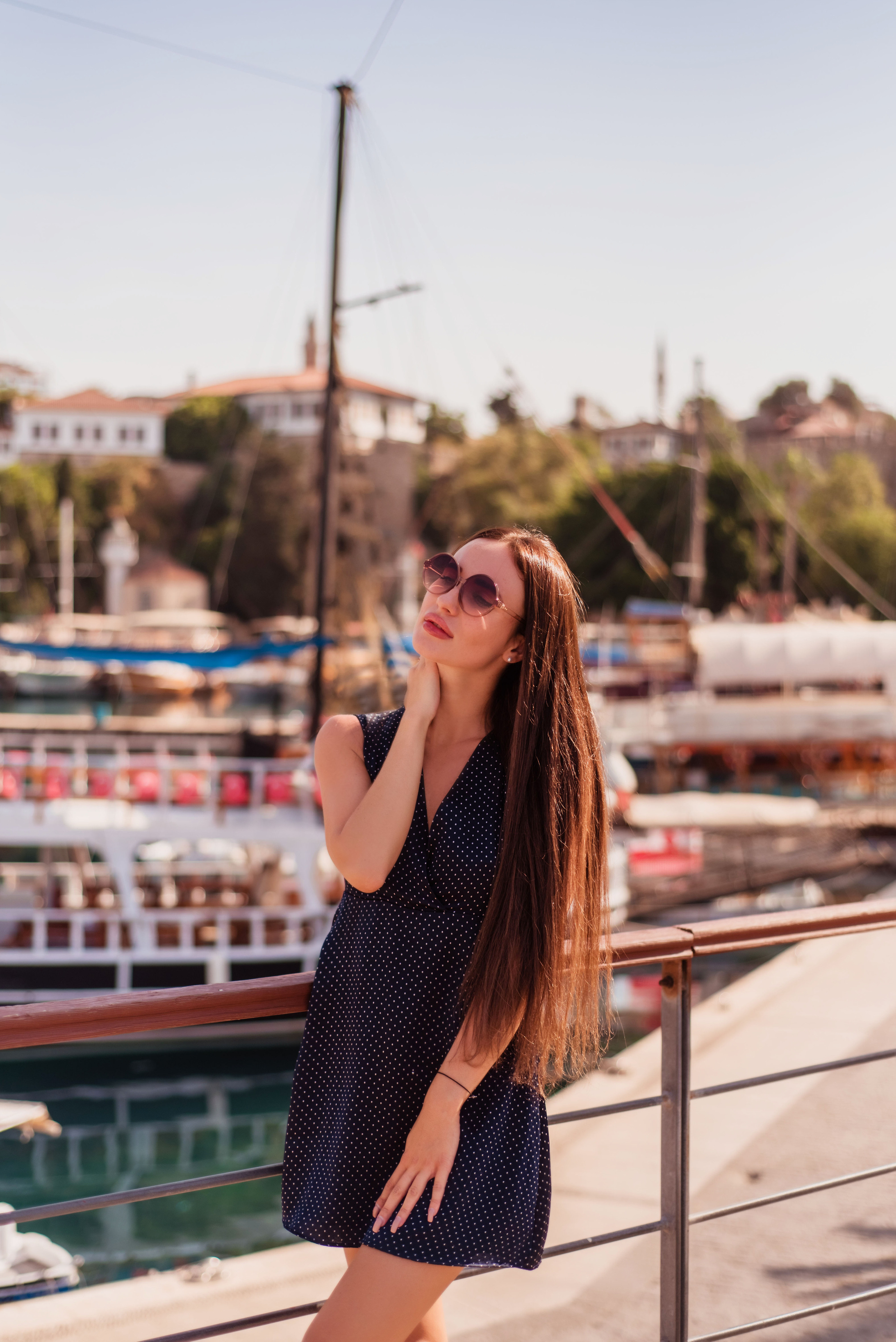 Фотосессии в Анталии и Стамбуле. Фотограф Анталья Стамбул