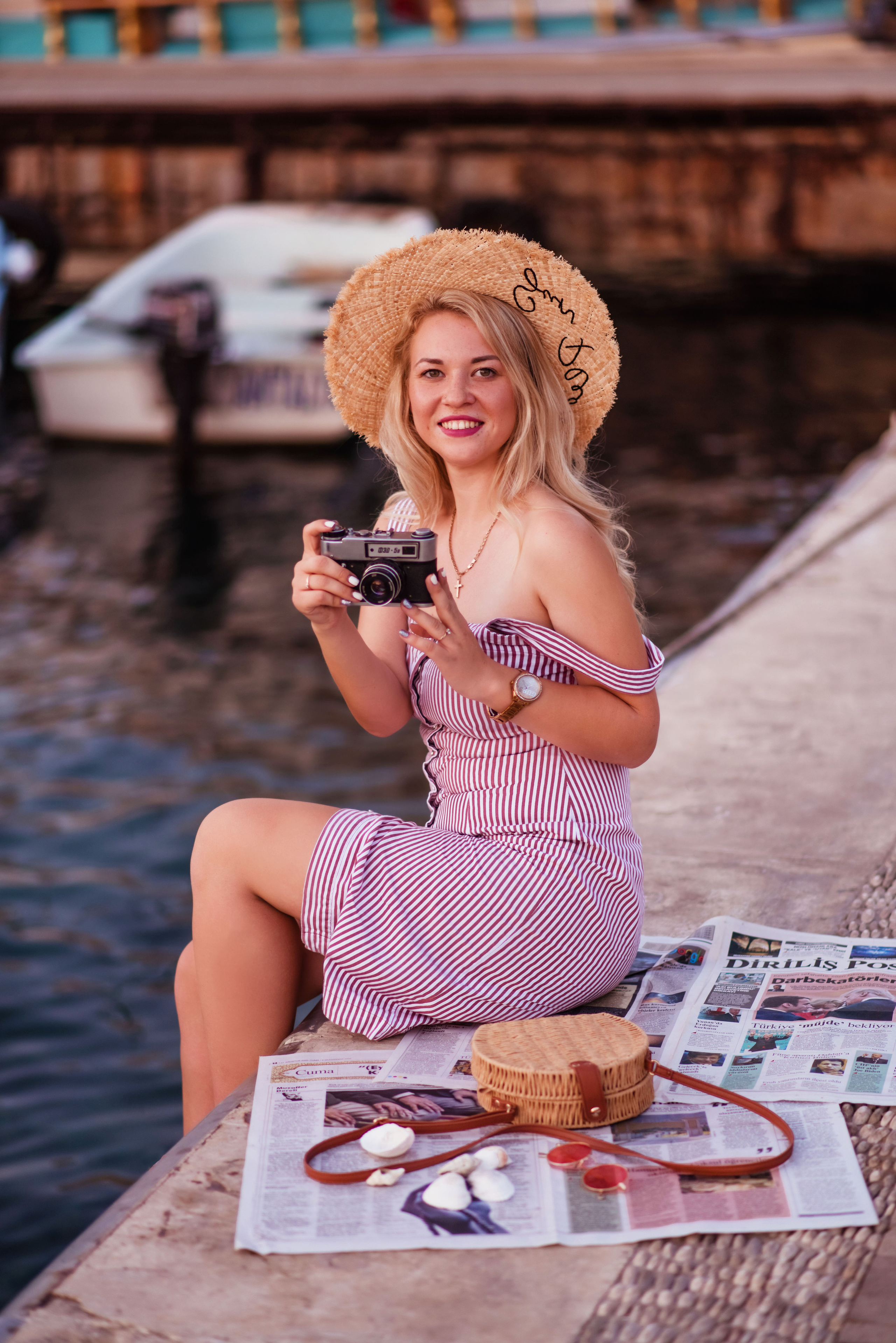 Фотограф Анталья Стамбул