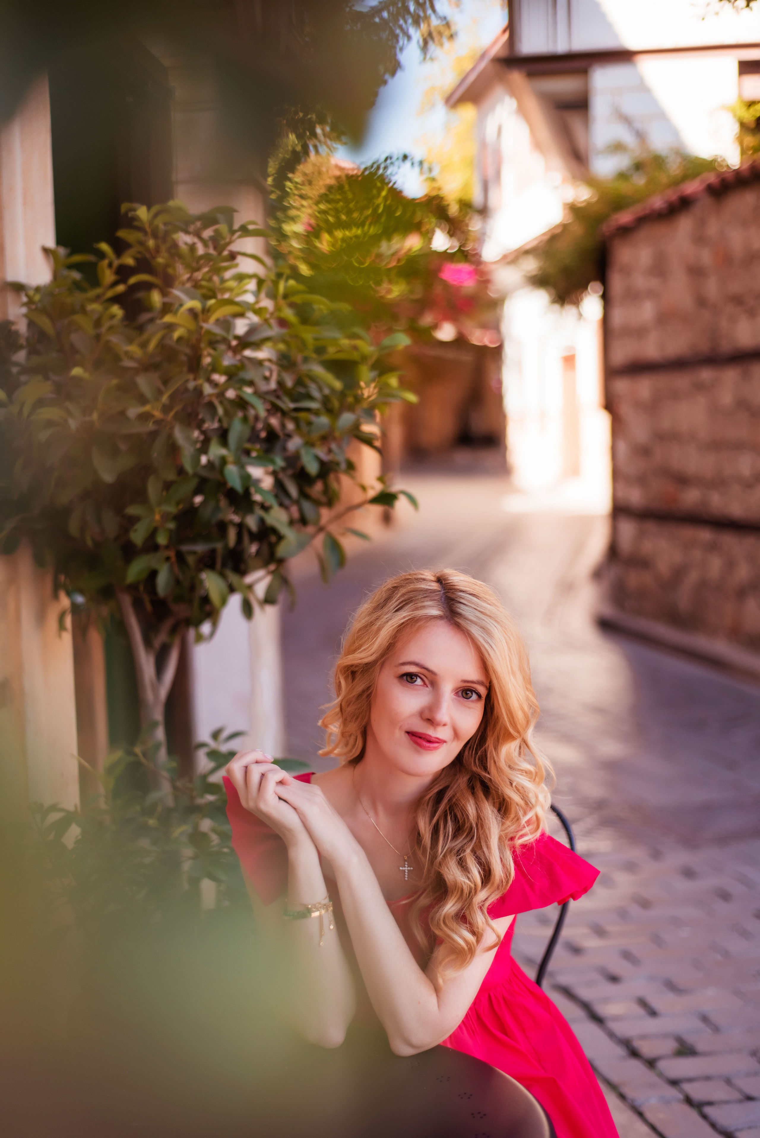 Фотограф Анталья Стамбул