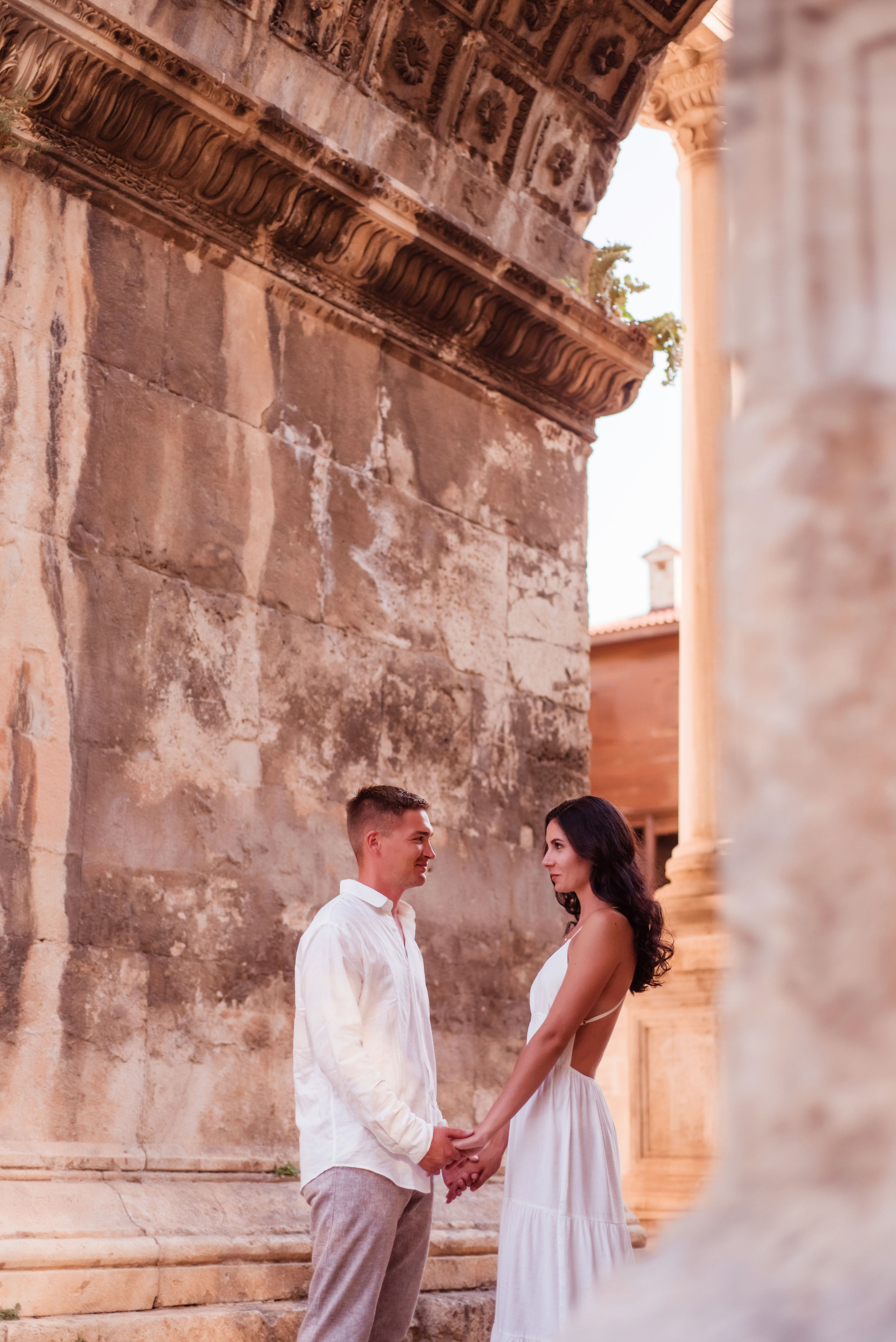 Фотосессии в Анталии и Стамбуле. Фотограф Анталья Стамбул