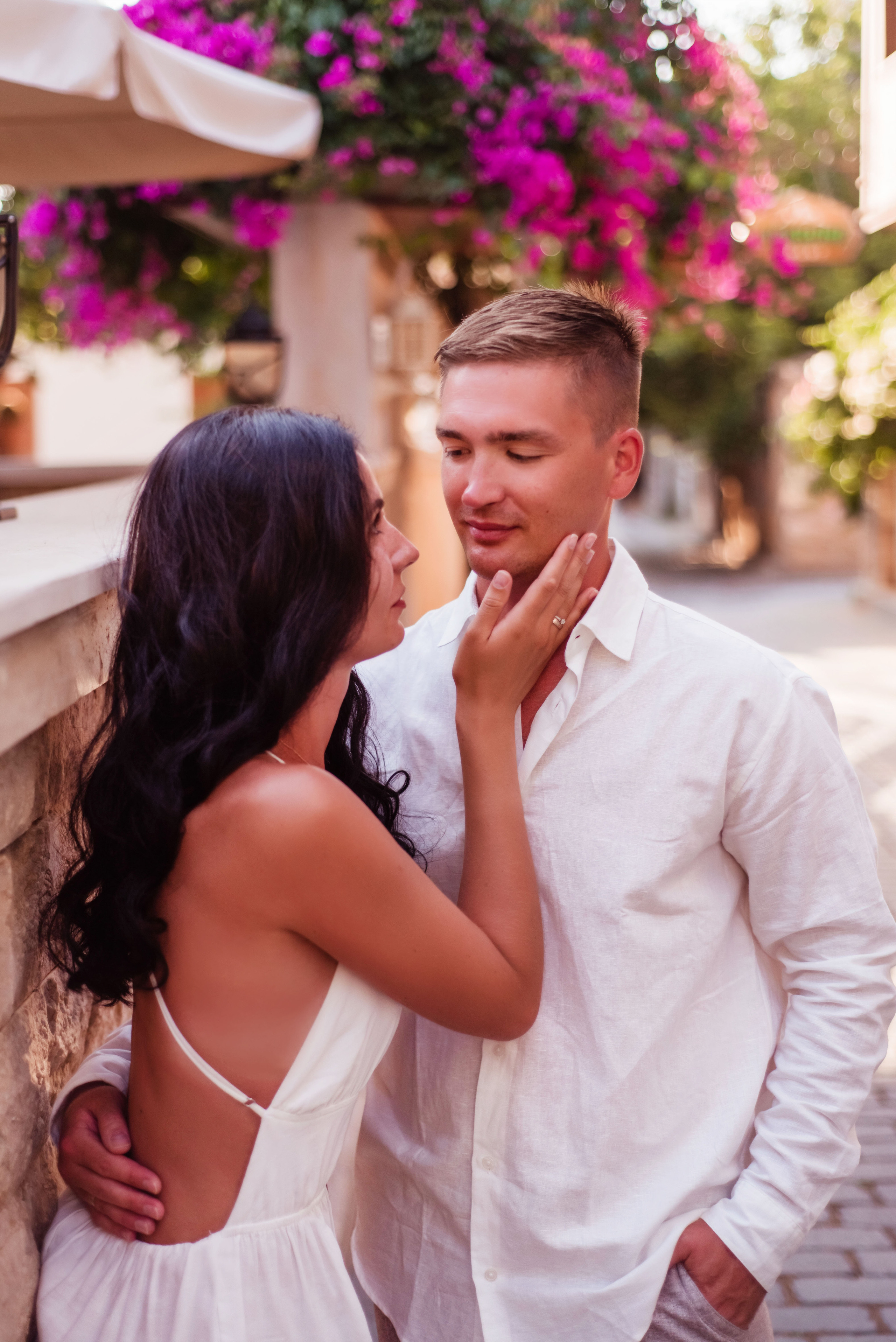 Фотосессии в Анталии и Стамбуле. Фотограф Анталья Стамбул