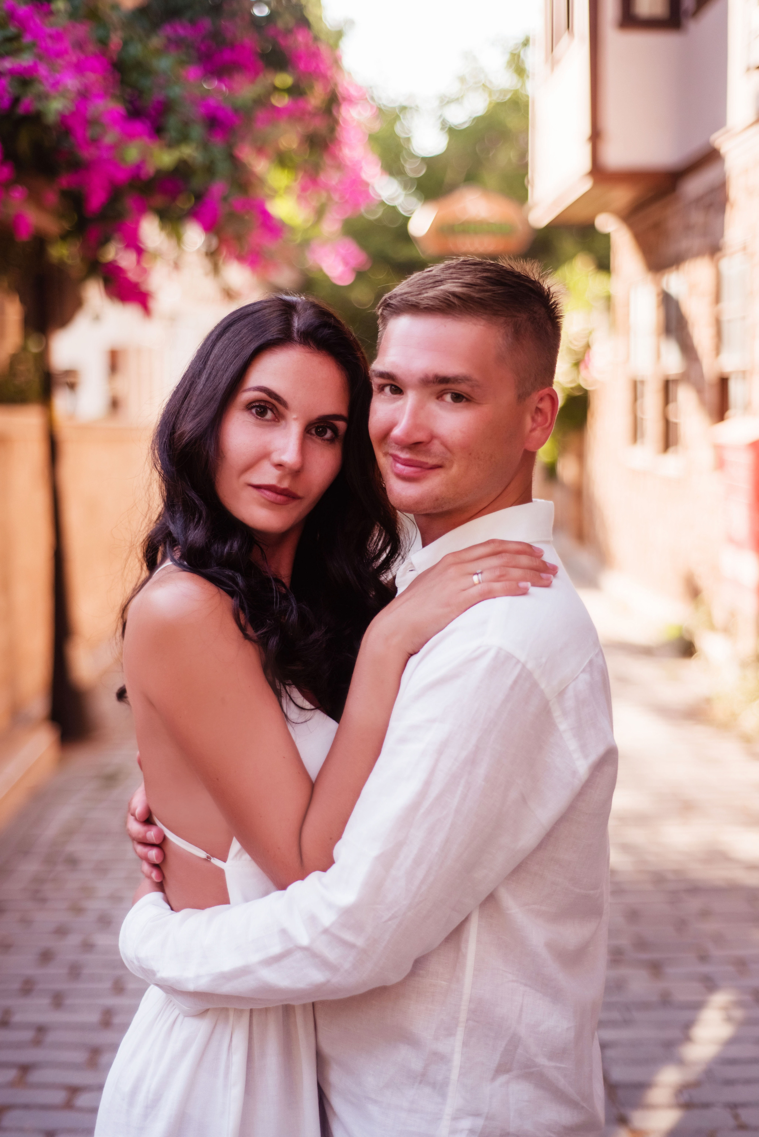 Фотосессии в Анталии и Стамбуле. Фотограф Анталья Стамбул