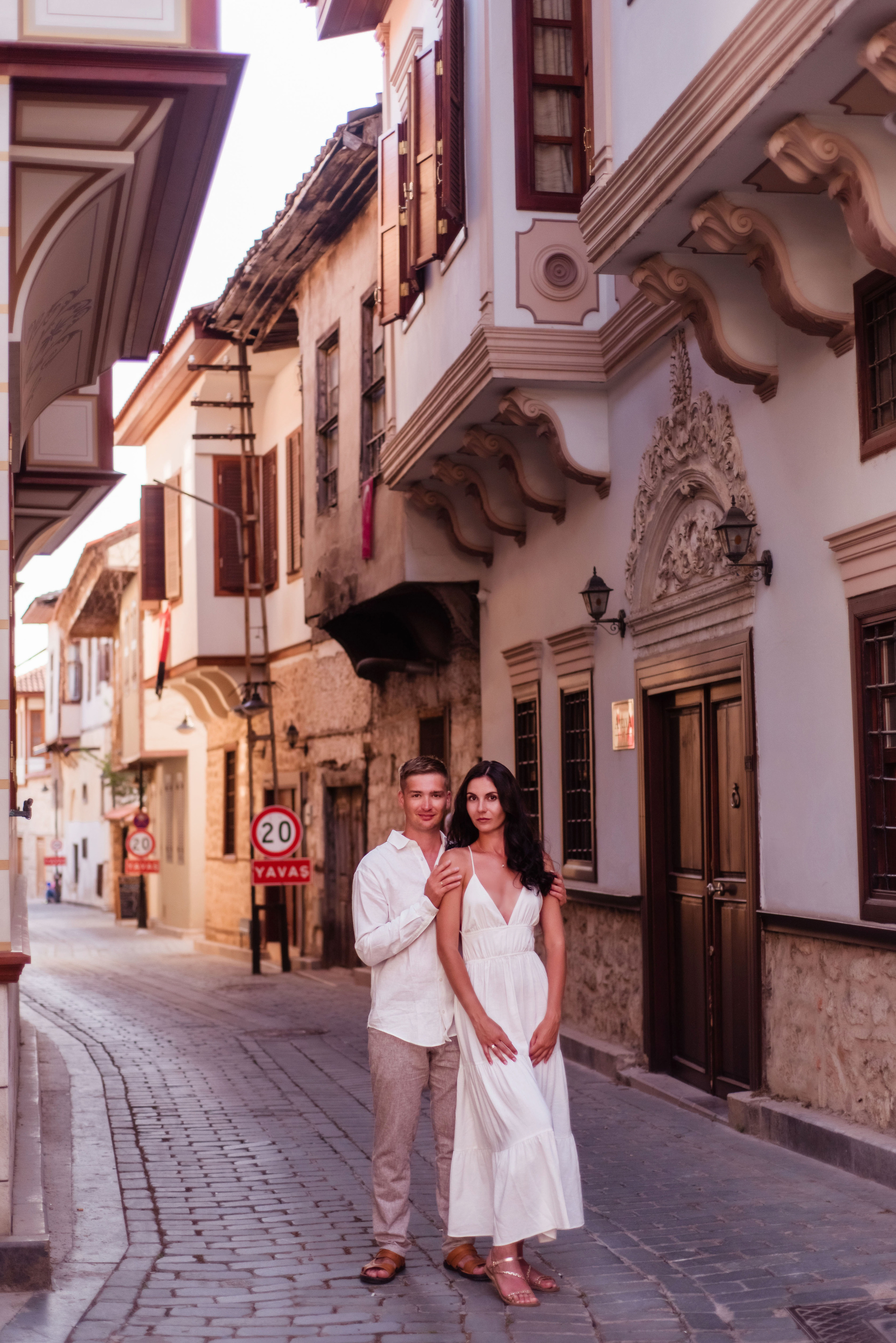 Фотосессии в Анталии и Стамбуле. Фотограф Анталья Стамбул