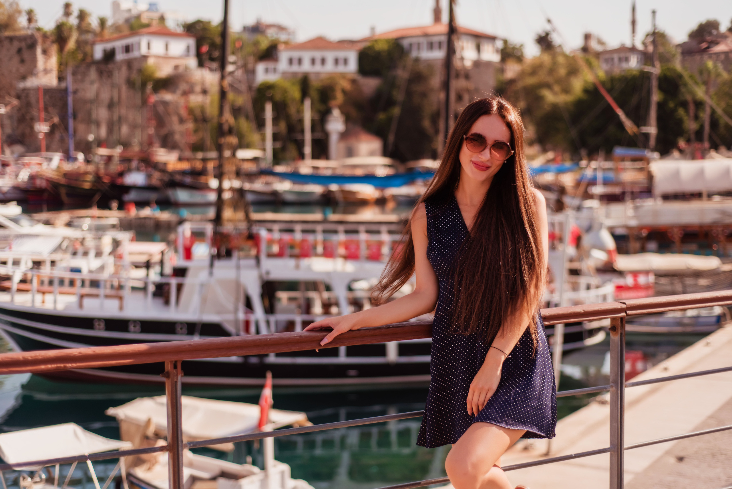 Фотосессии в Анталии и Стамбуле. Фотограф Анталья Стамбул