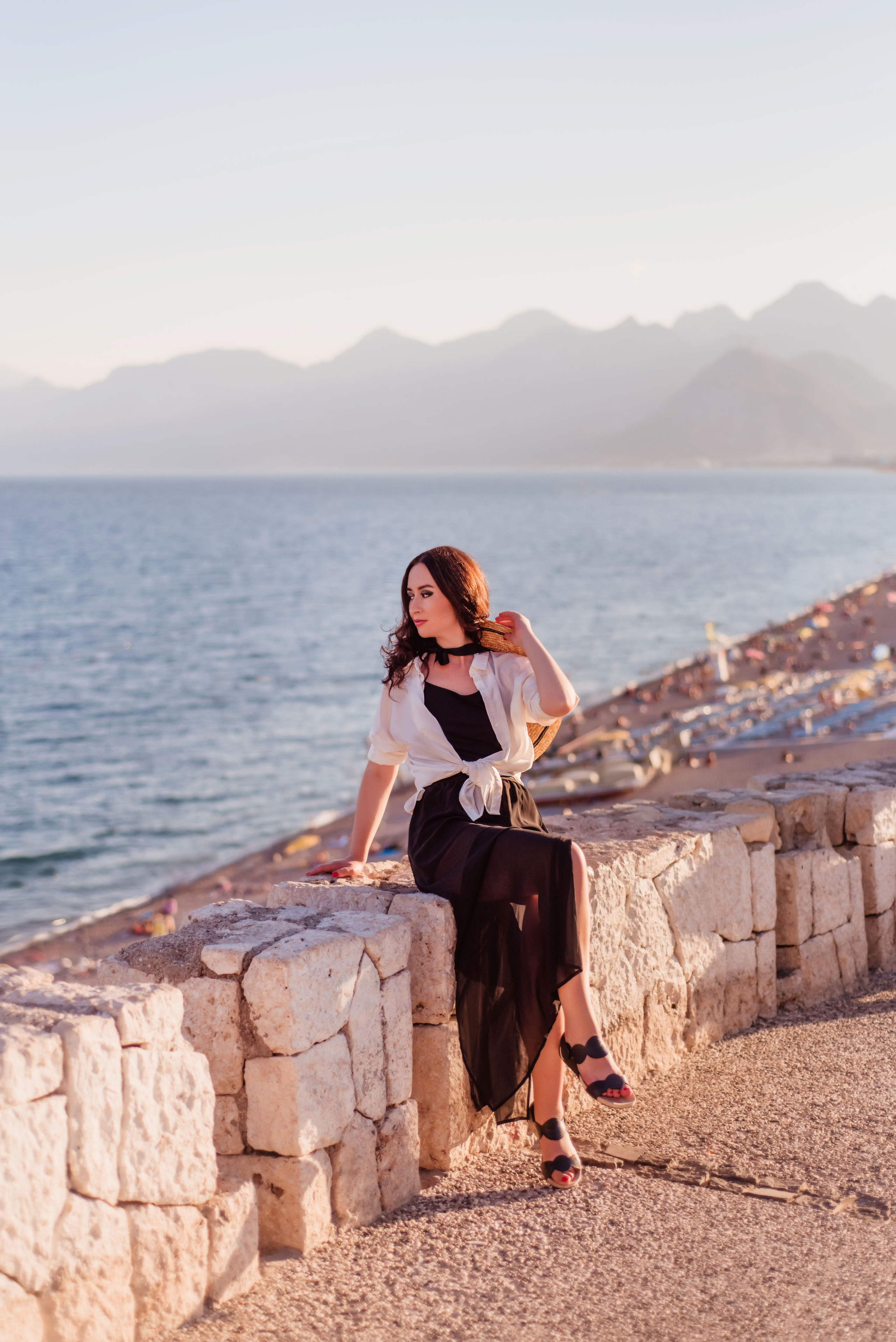 Фотосессии в Анталии и Стамбуле. Фотограф Анталья Стамбул