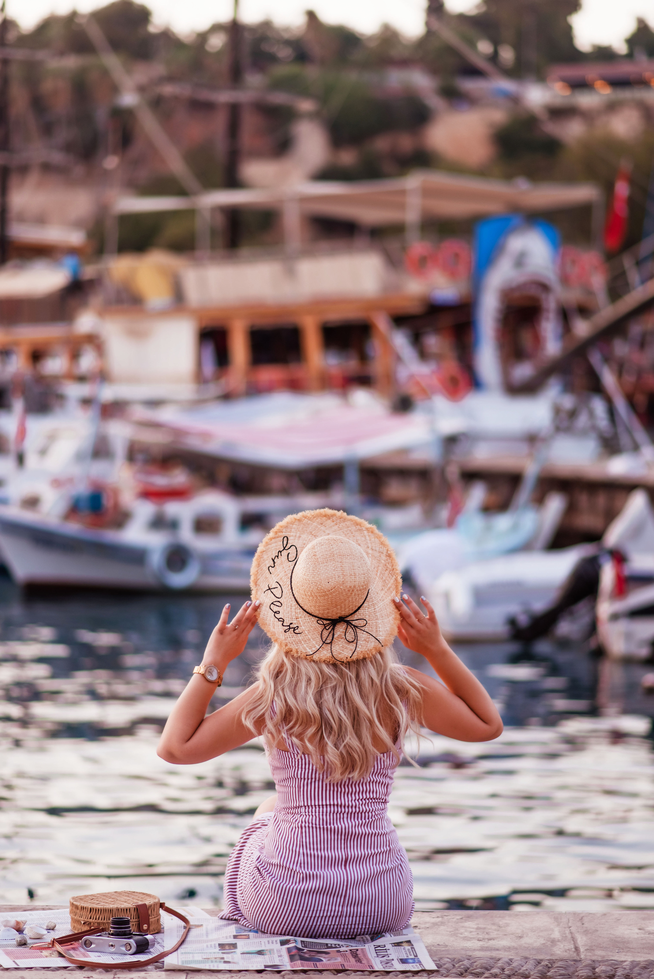 Фотосессии в Анталии и Стамбуле. Фотограф Анталья Стамбул