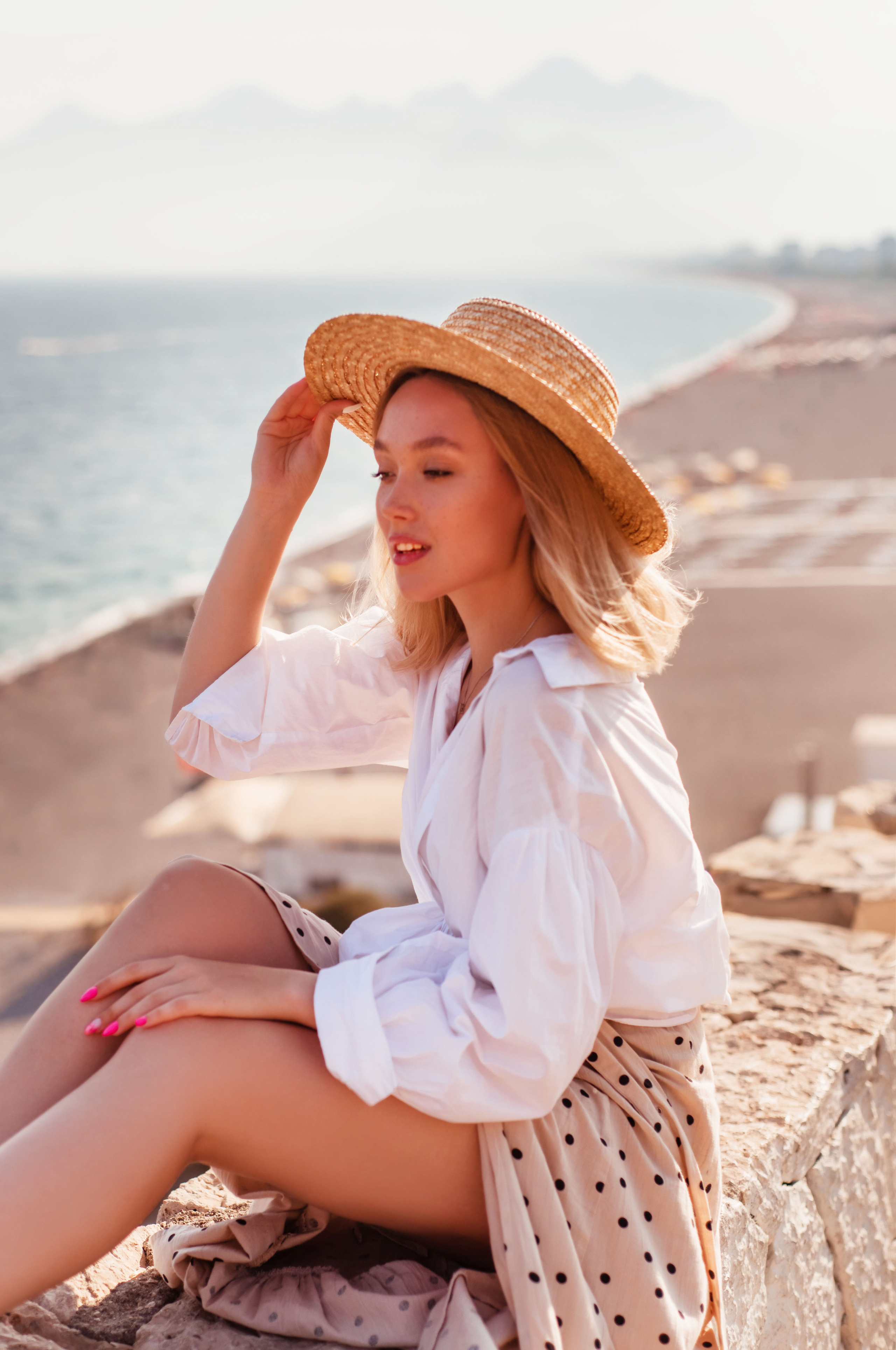 Фотосессии в Анталии и Стамбуле. Фотограф Анталья Стамбул