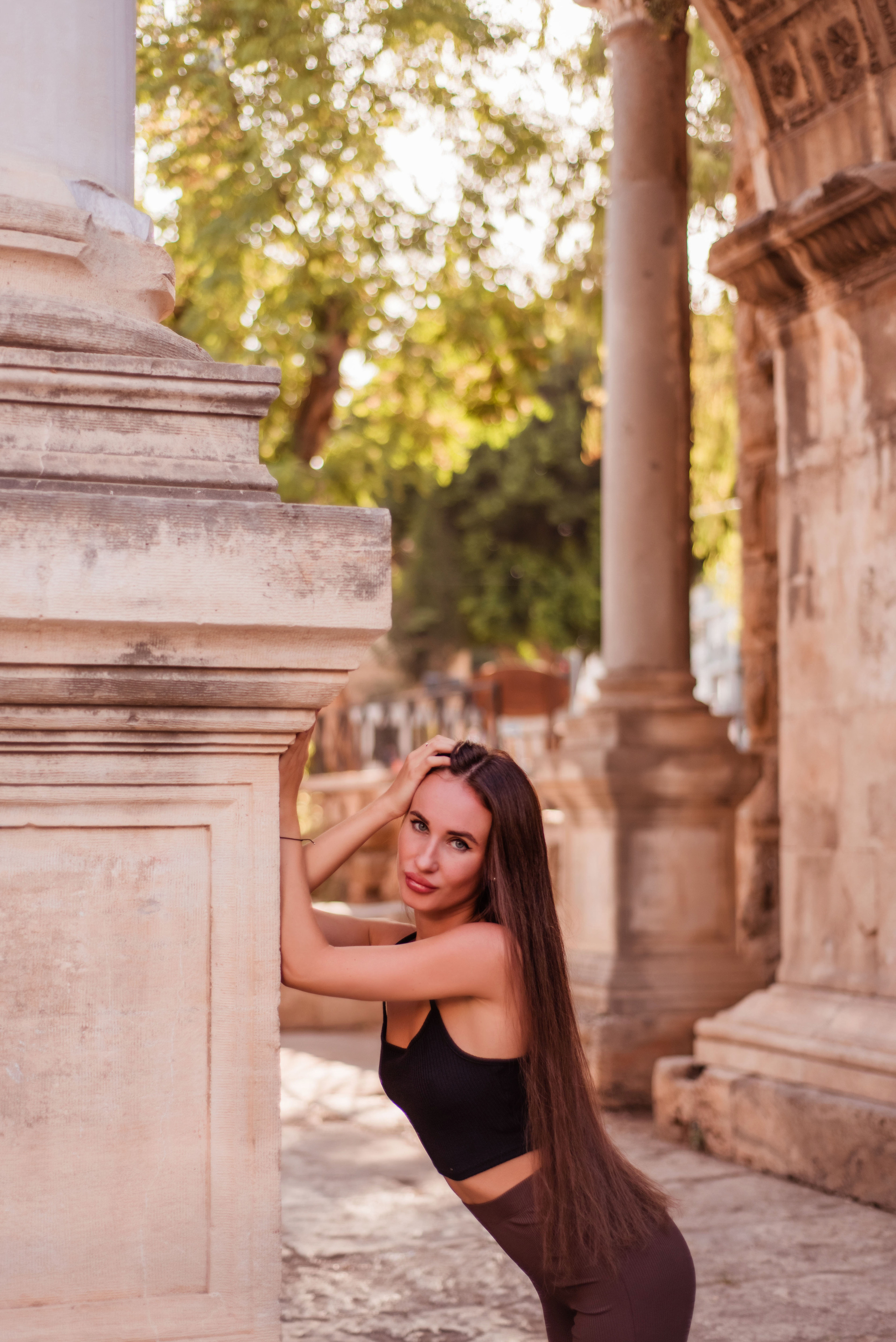 Фотосессии в Анталии и Стамбуле. Фотограф Анталья Стамбул