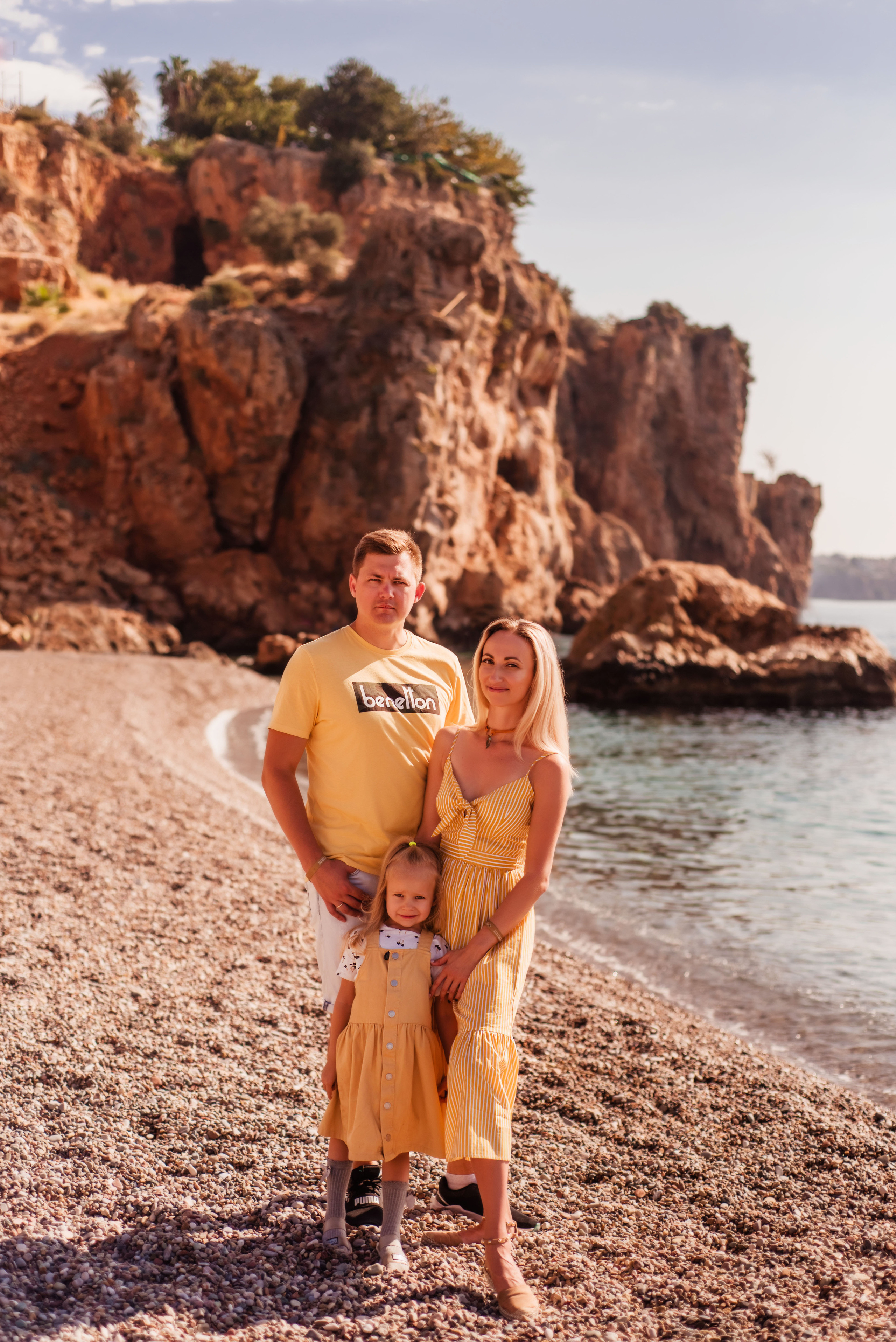 Фотосессии в Анталии и Стамбуле. Фотограф Анталья Стамбул