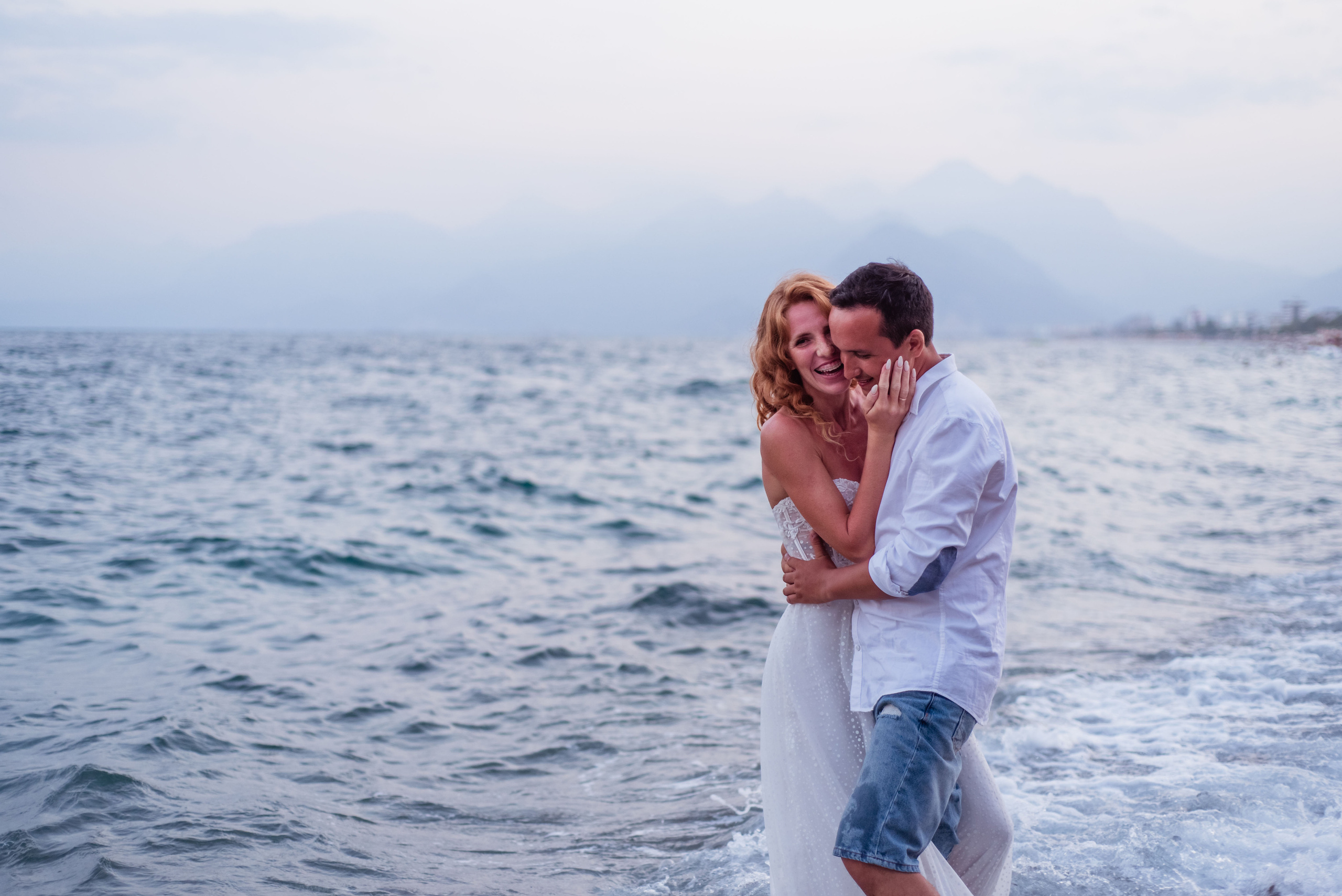 Фотосессии в Анталии и Стамбуле. Фотограф Анталья Стамбул