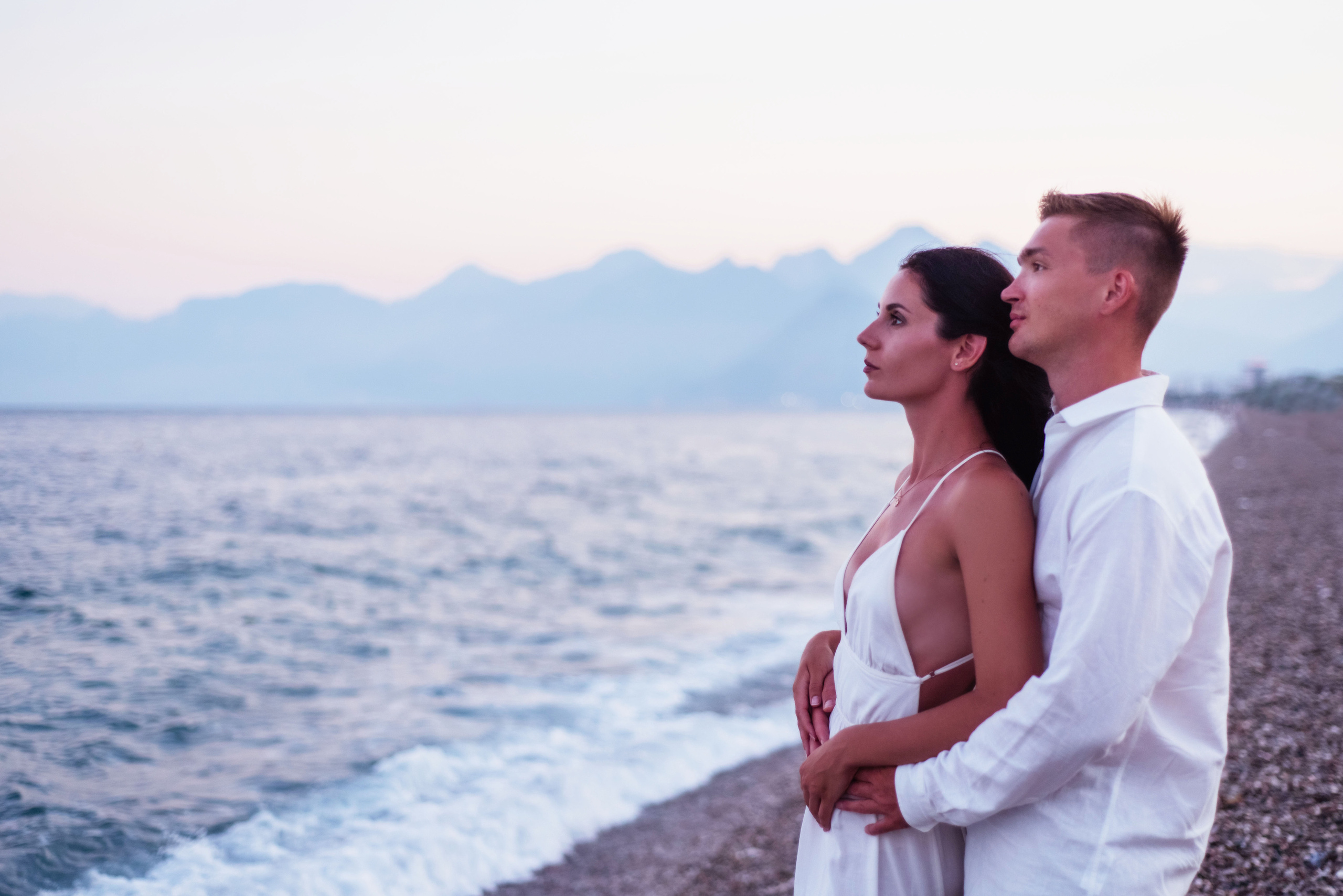 Фотосессии в Анталии и Стамбуле. Фотограф Анталья Стамбул