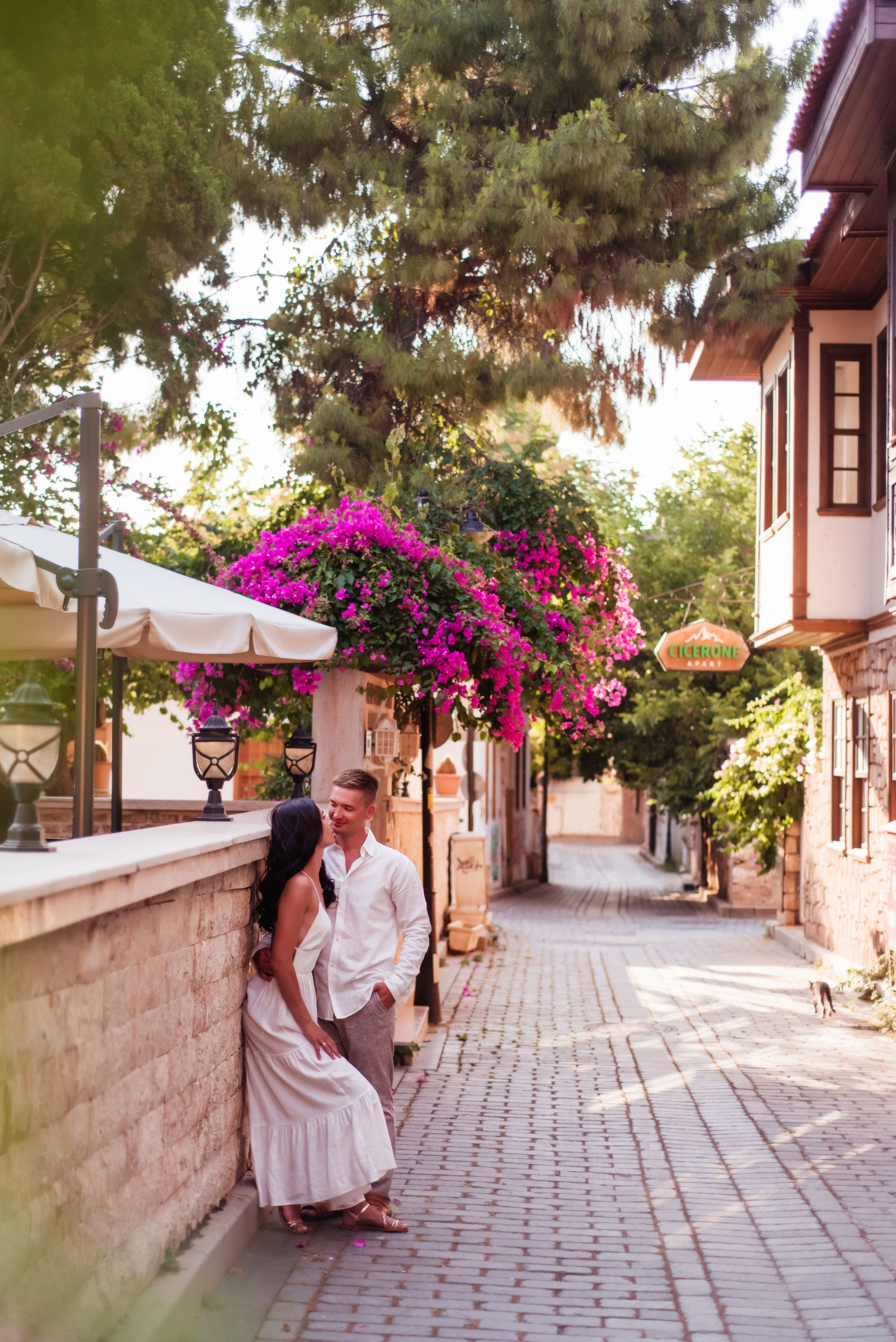 Фотосессии в Анталии и Стамбуле. Фотограф Анталья Стамбул