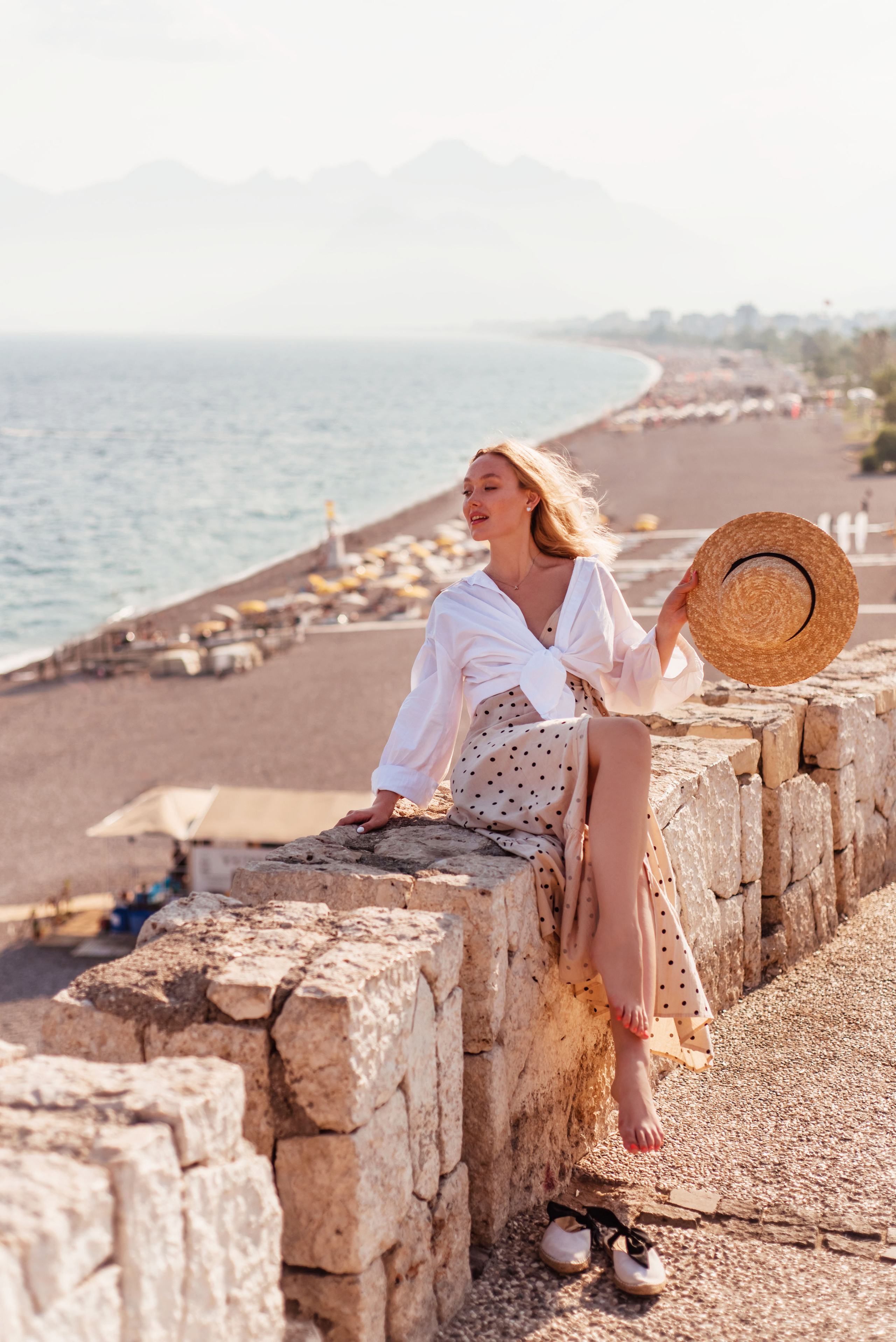 Фотосессии в Анталии и Стамбуле. Фотограф Анталья Стамбул