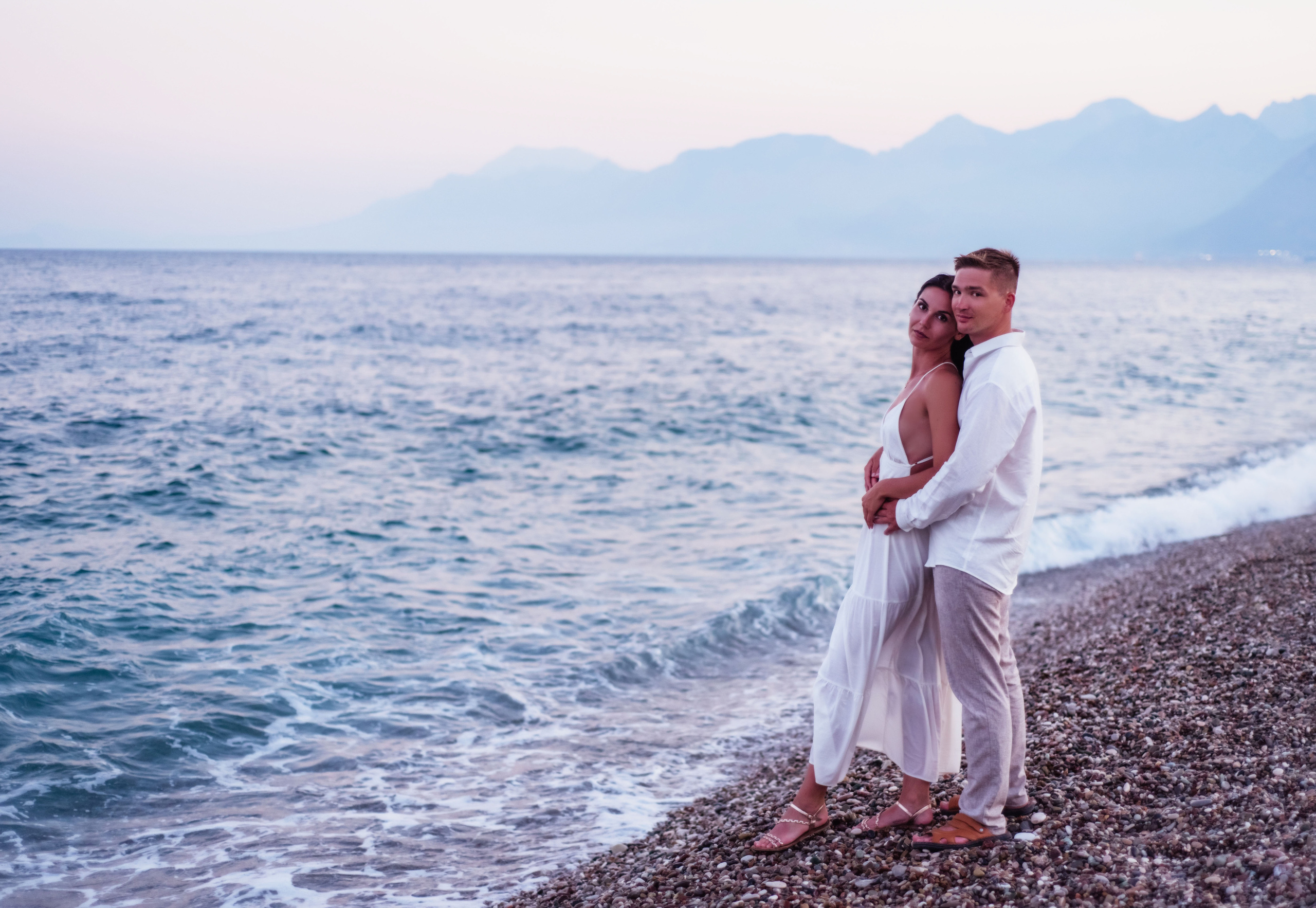 Фотосессии в Анталии и Стамбуле. Фотограф Анталья Стамбул