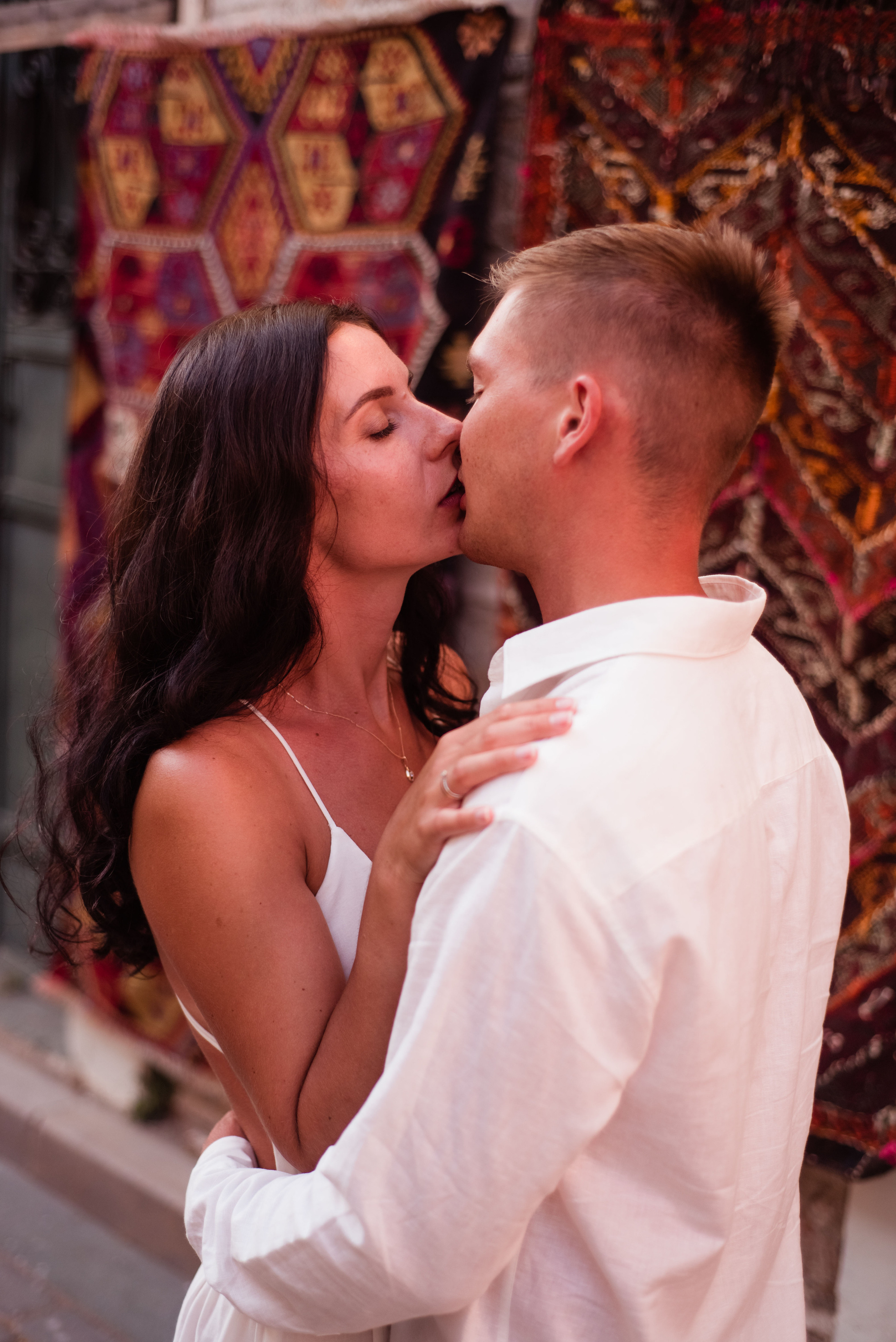 Фотосессии в Анталии и Стамбуле. Фотограф Анталья Стамбул