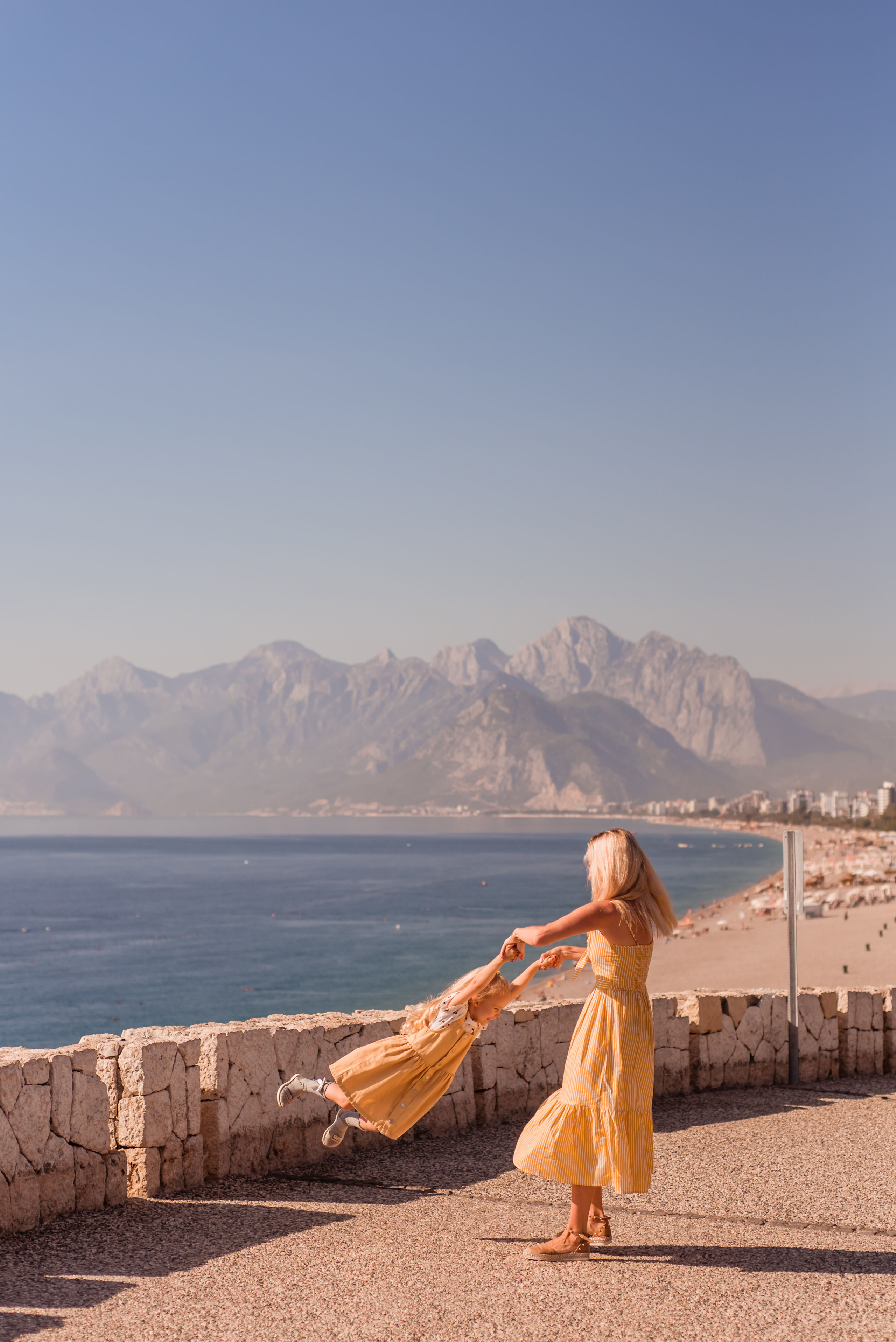 Фотосессии в Анталии и Стамбуле. Фотограф Анталья Стамбул