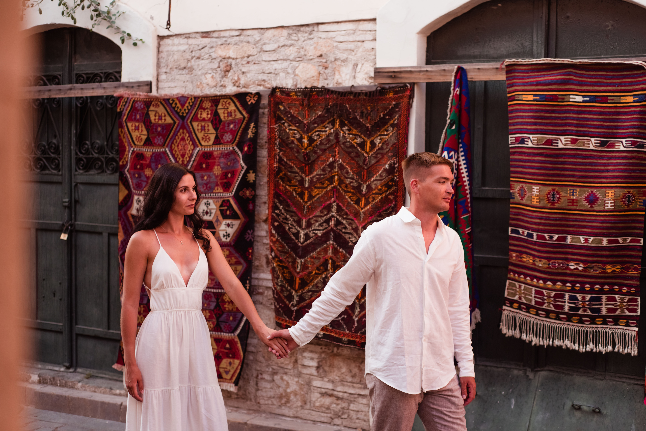 Фотосессии в Анталии и Стамбуле. Фотограф Анталья Стамбул