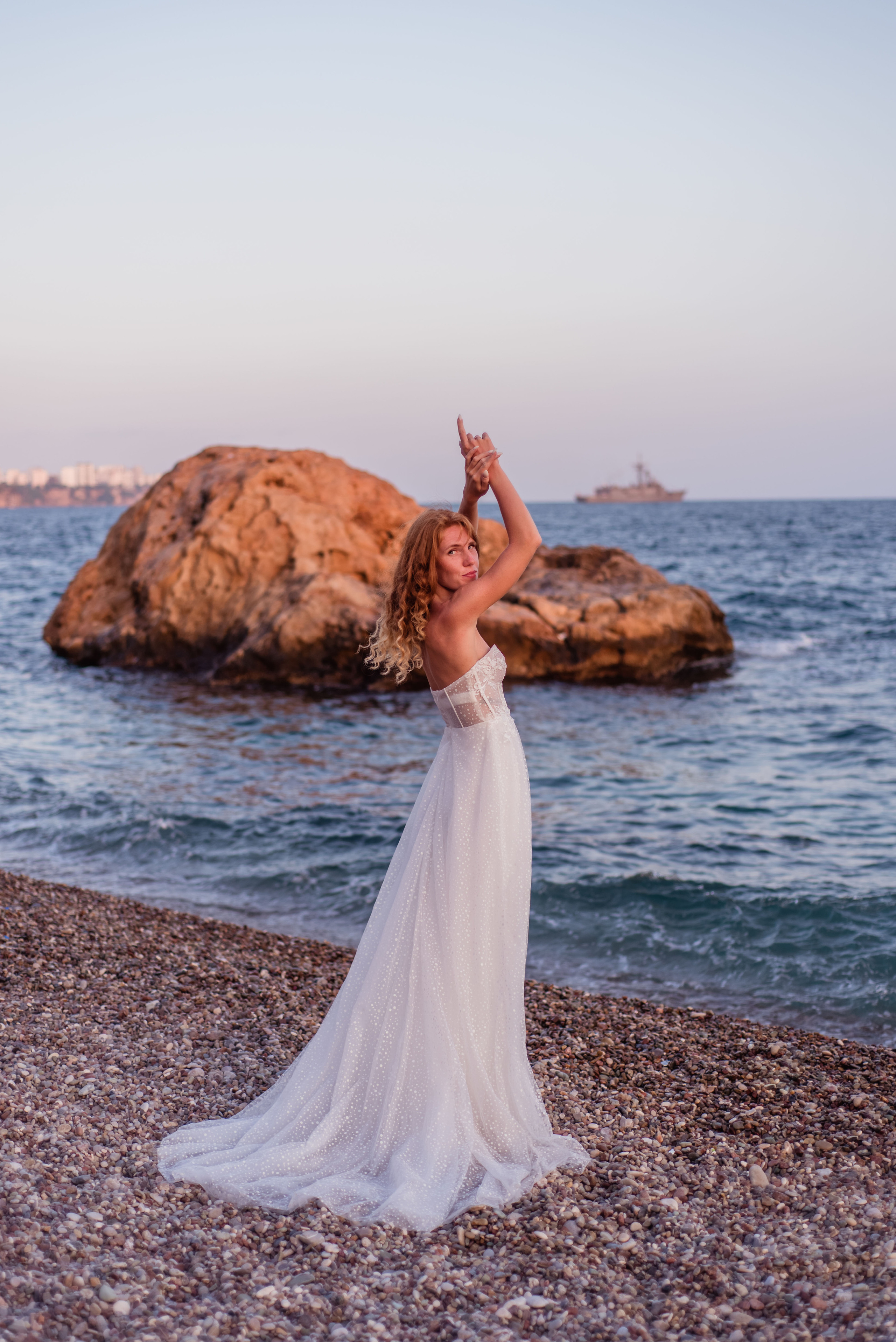 Фотосессии в Анталии и Стамбуле. Фотограф Анталья Стамбул