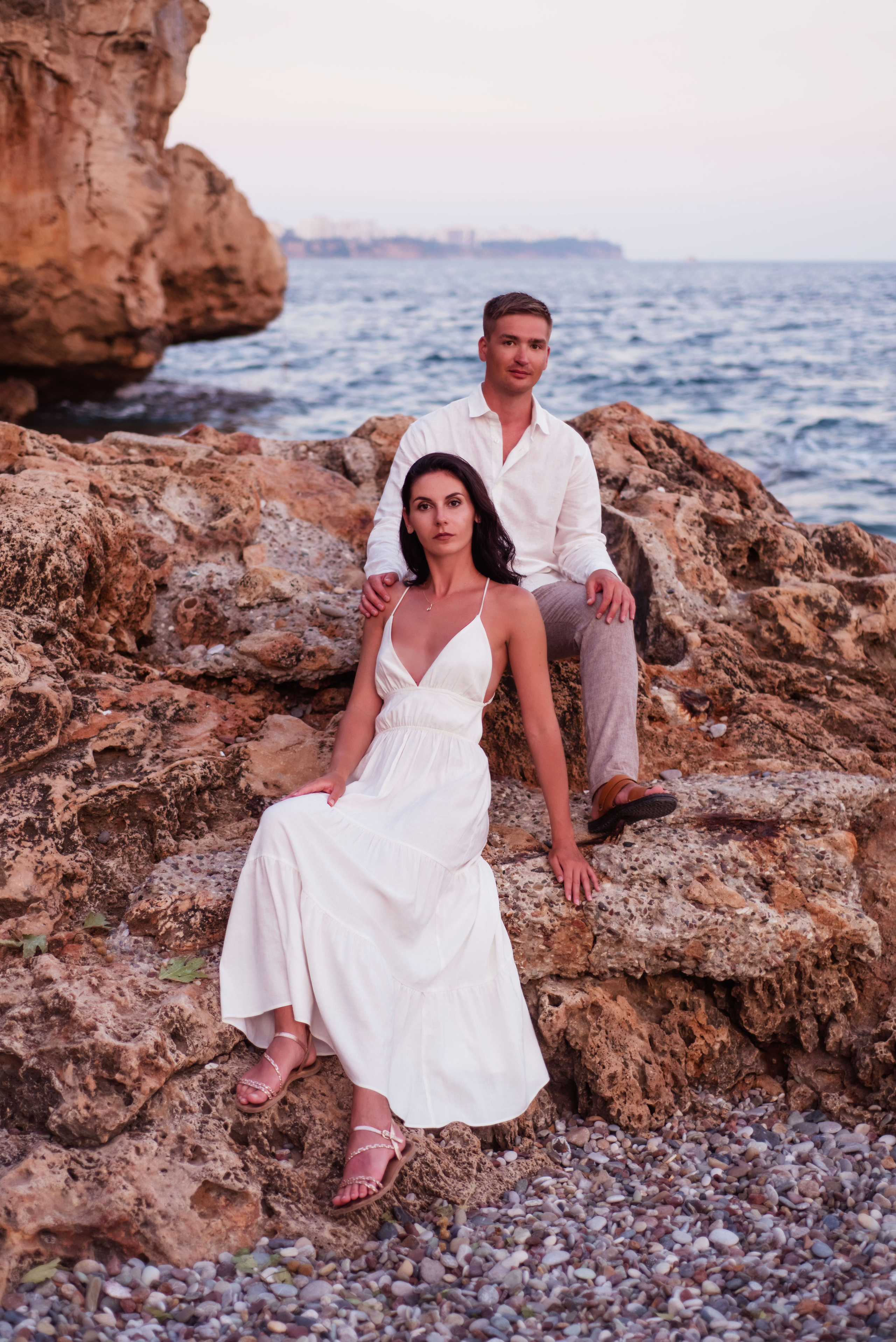 Фотосессии в Анталии и Стамбуле. Фотограф Анталья Стамбул