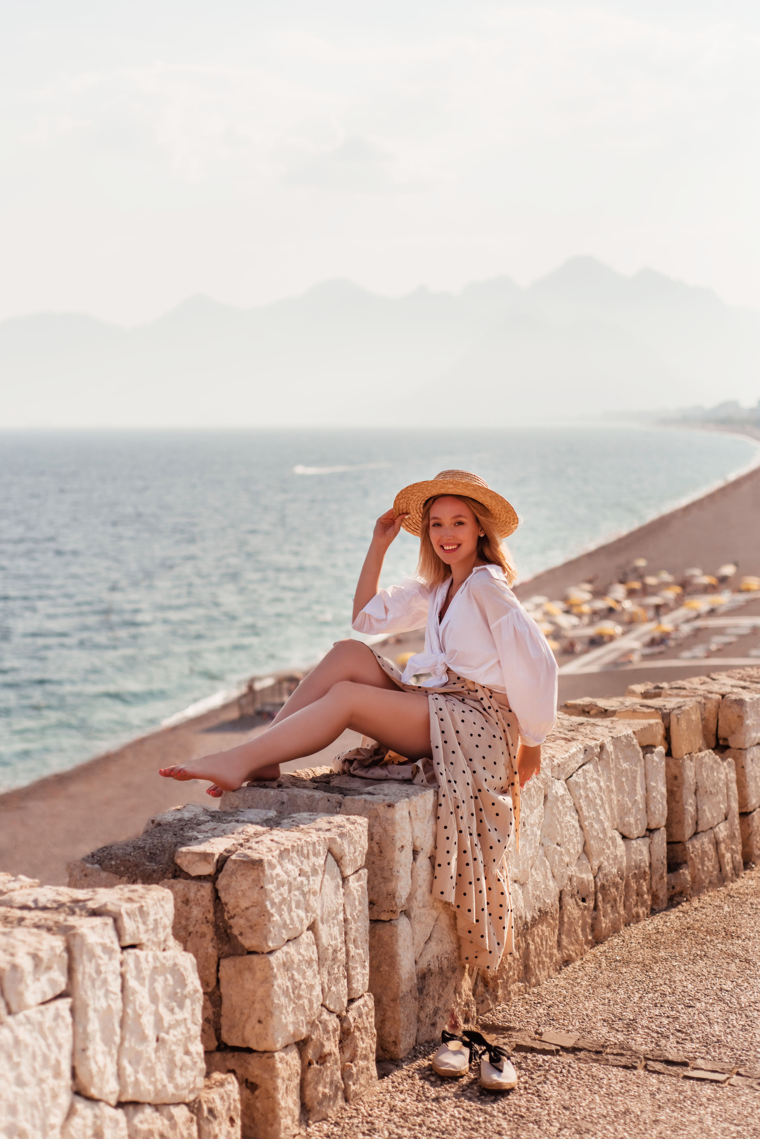 Фотосессии в Анталии и Стамбуле. Фотограф Анталья Стамбул