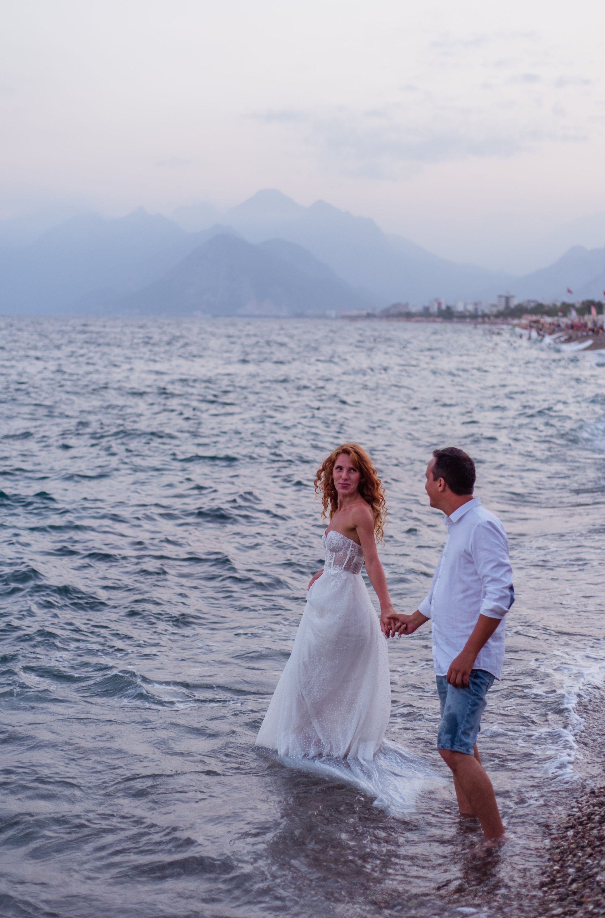 Фотосессии в Анталии и Стамбуле. Фотограф Анталья Стамбул