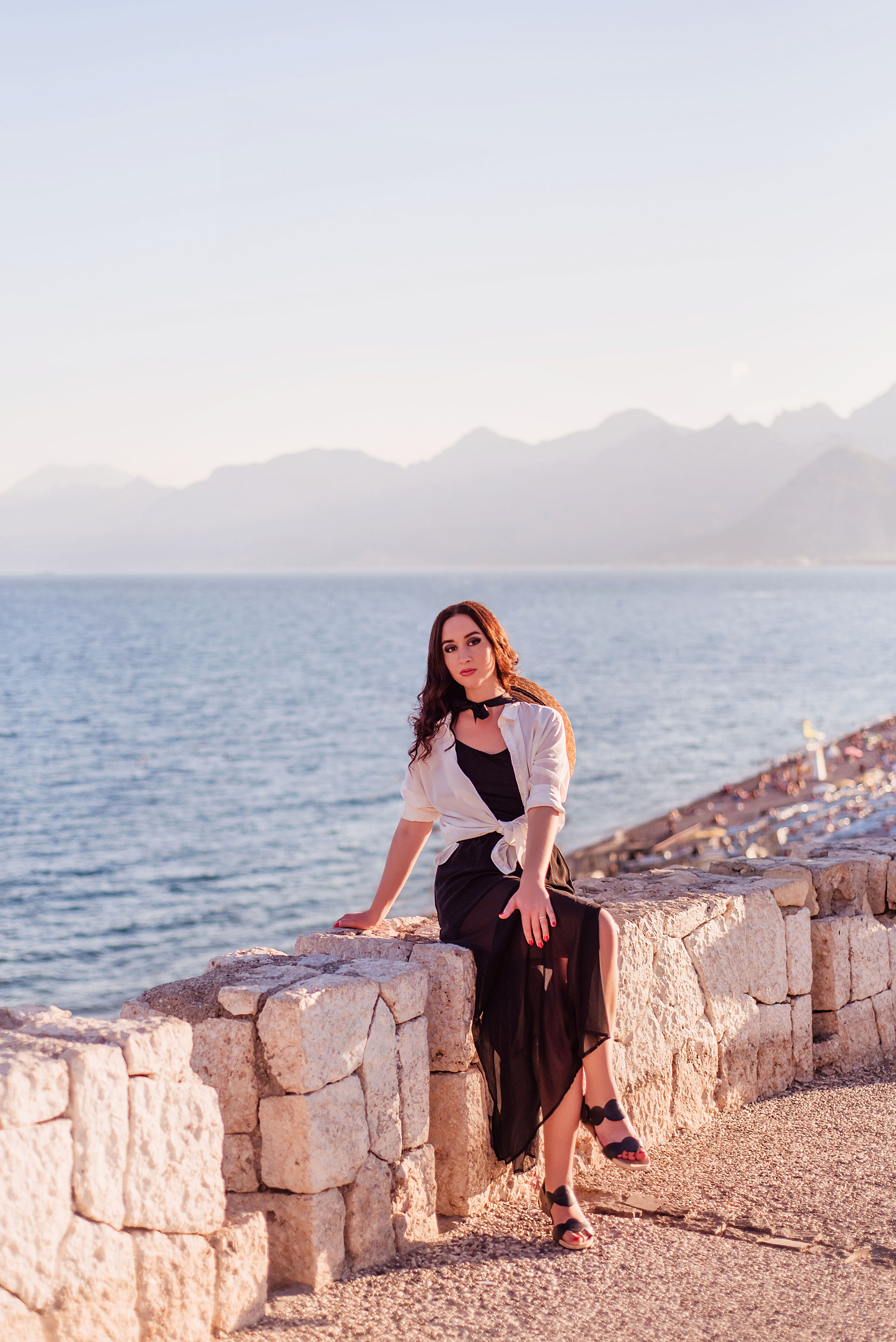 Фотосессии в Анталии и Стамбуле. Фотограф Анталья Стамбул