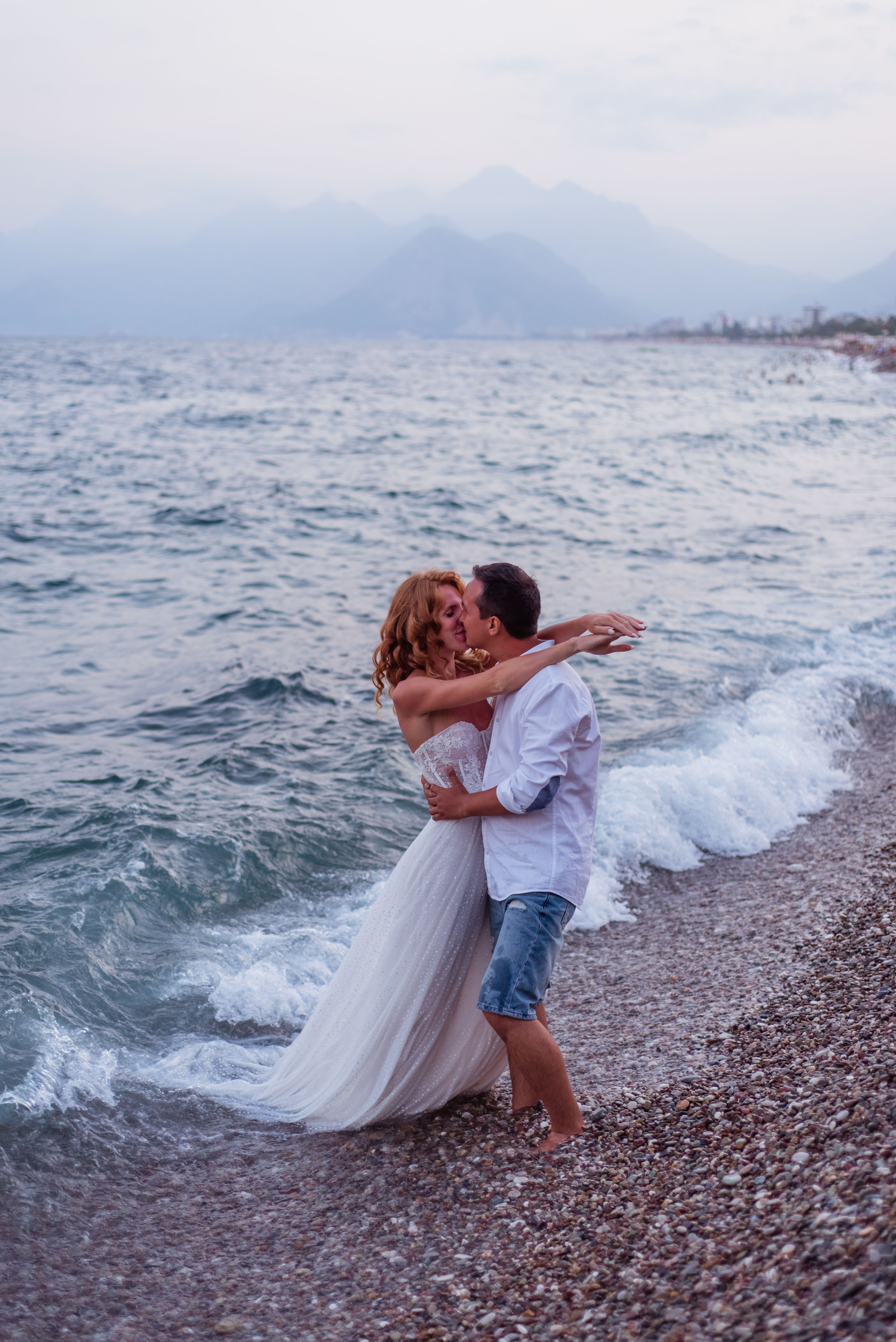 Фотосессии в Анталии и Стамбуле. Фотограф Анталья Стамбул