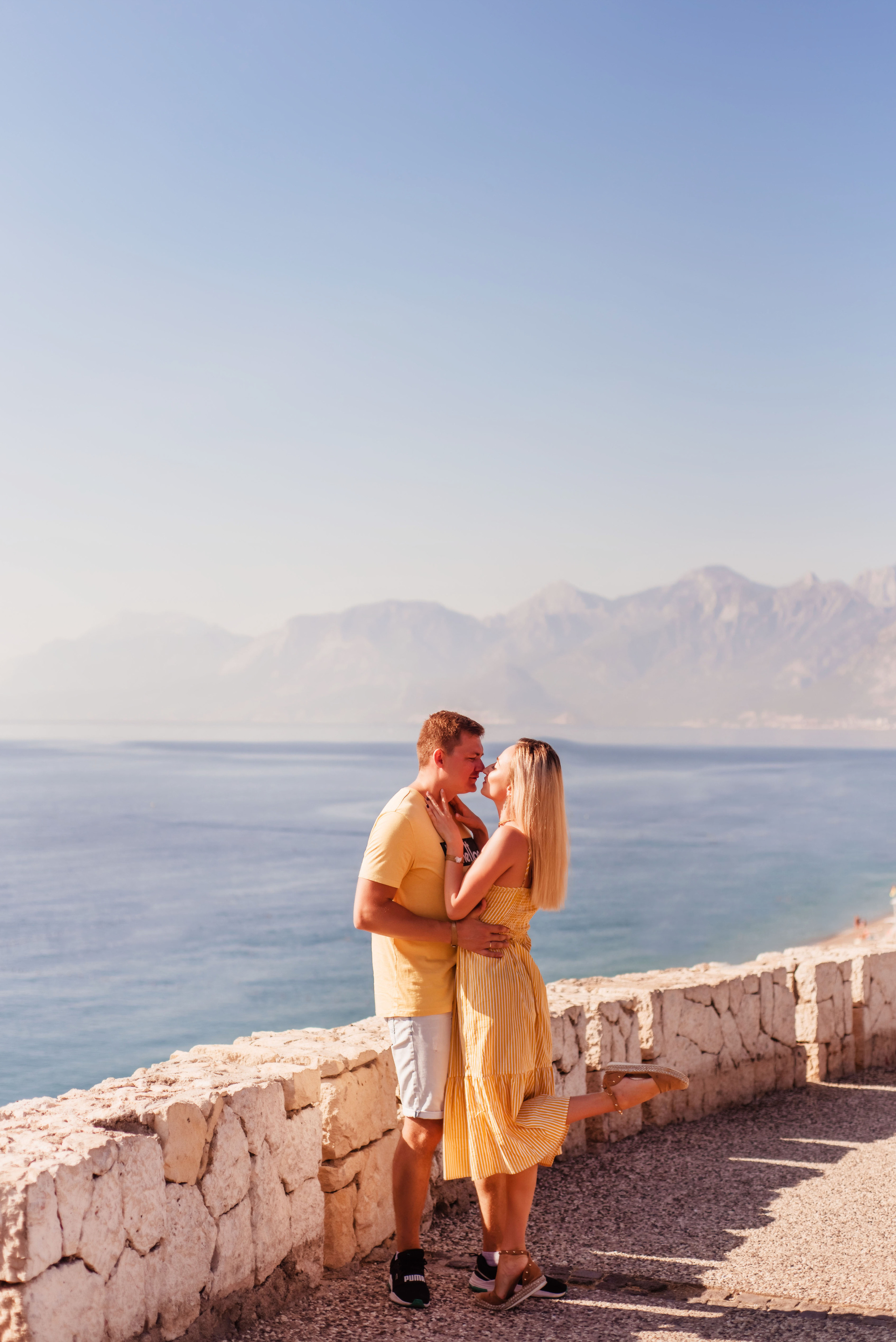 Фотосессии в Анталии и Стамбуле. Фотограф Анталья Стамбул