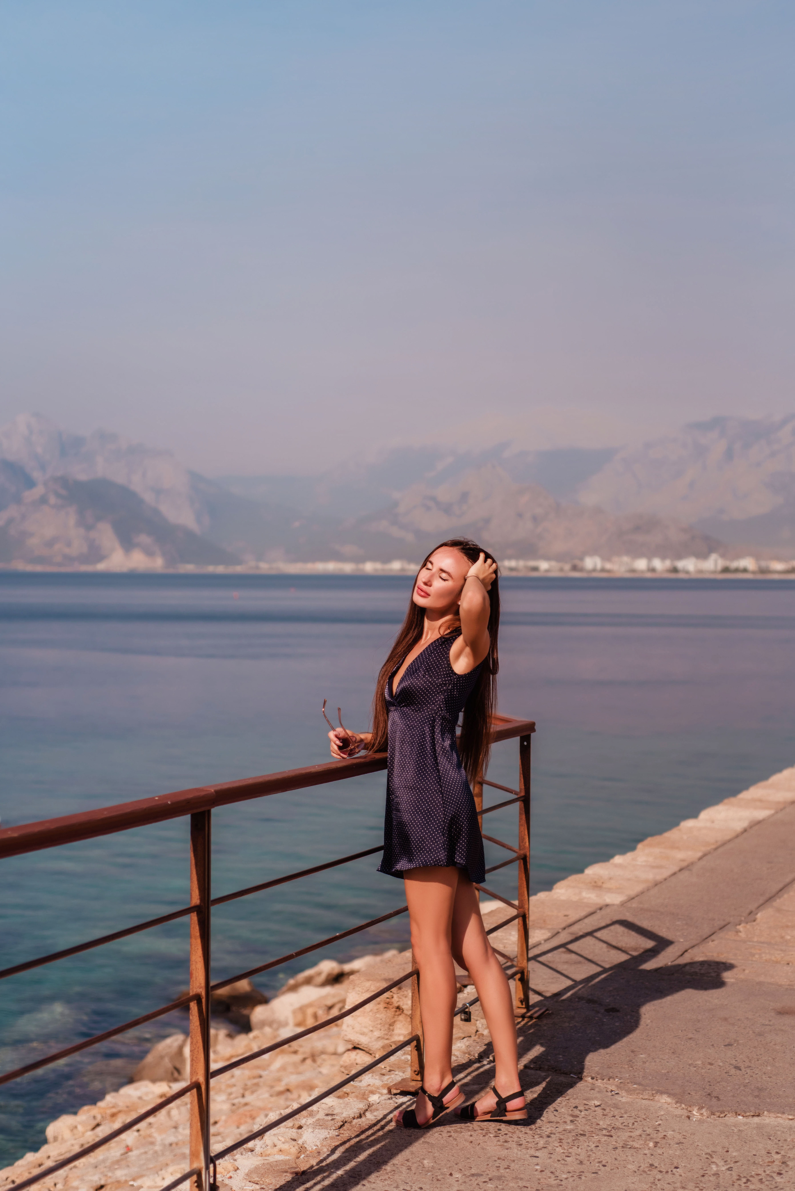 Фотосессии в Анталии и Стамбуле. Фотограф Анталья Стамбул