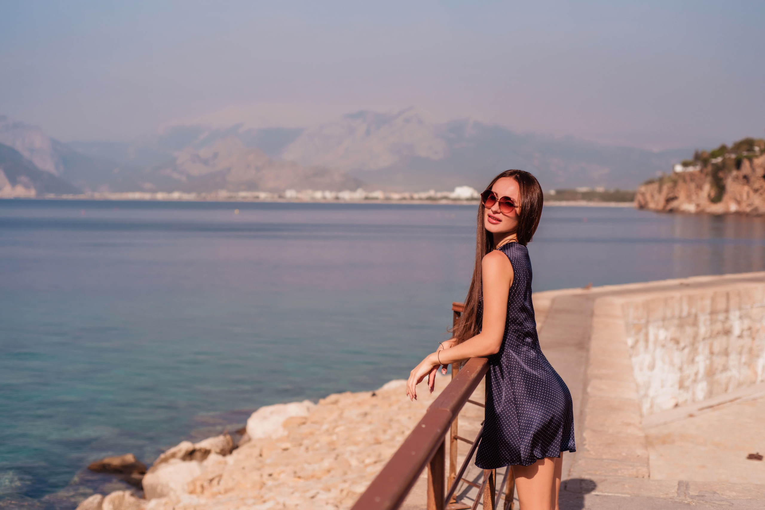 Фотосессии в Анталии и Стамбуле. Фотограф Анталья Стамбул