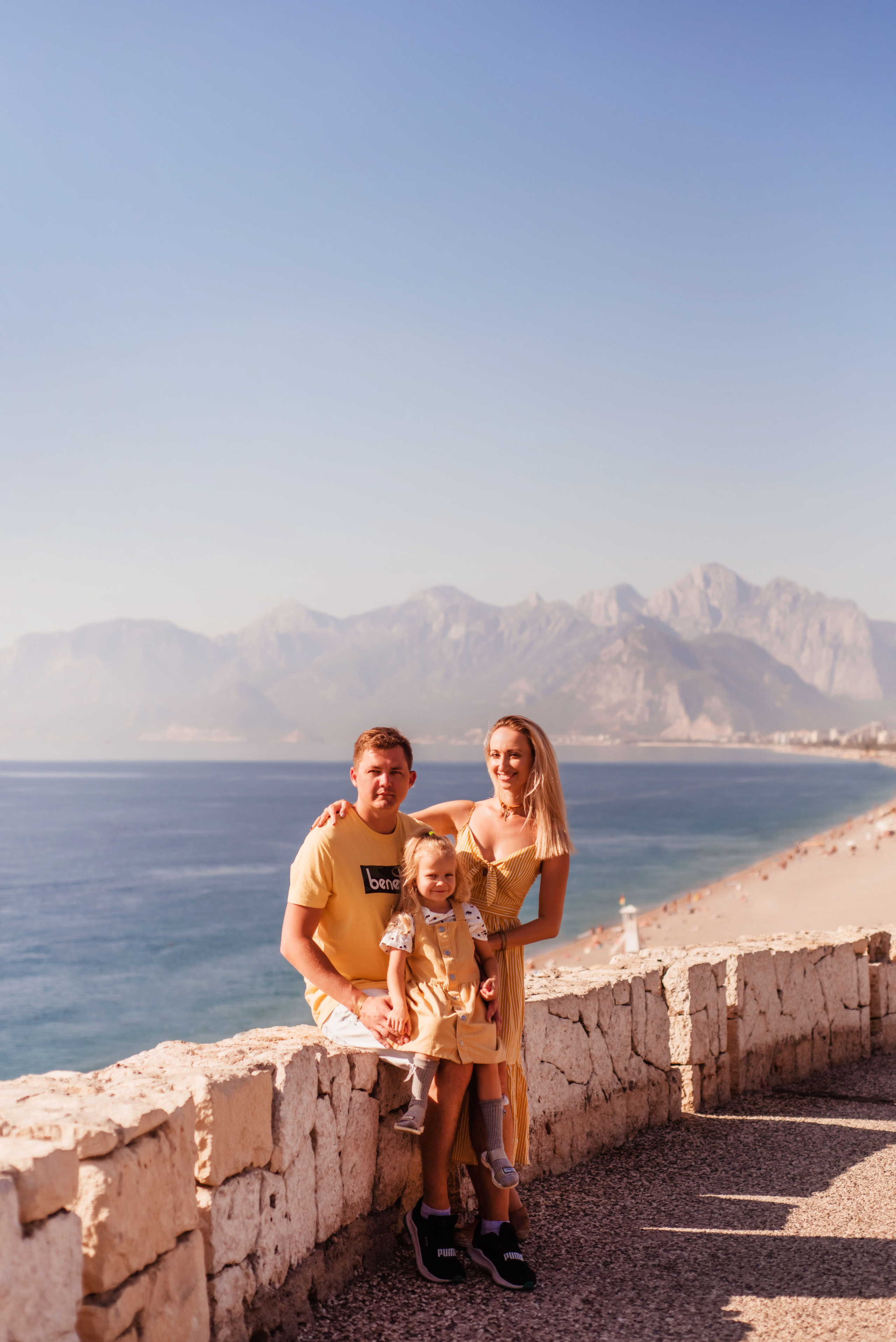 Фотосессии в Анталии и Стамбуле. Фотограф Анталья Стамбул