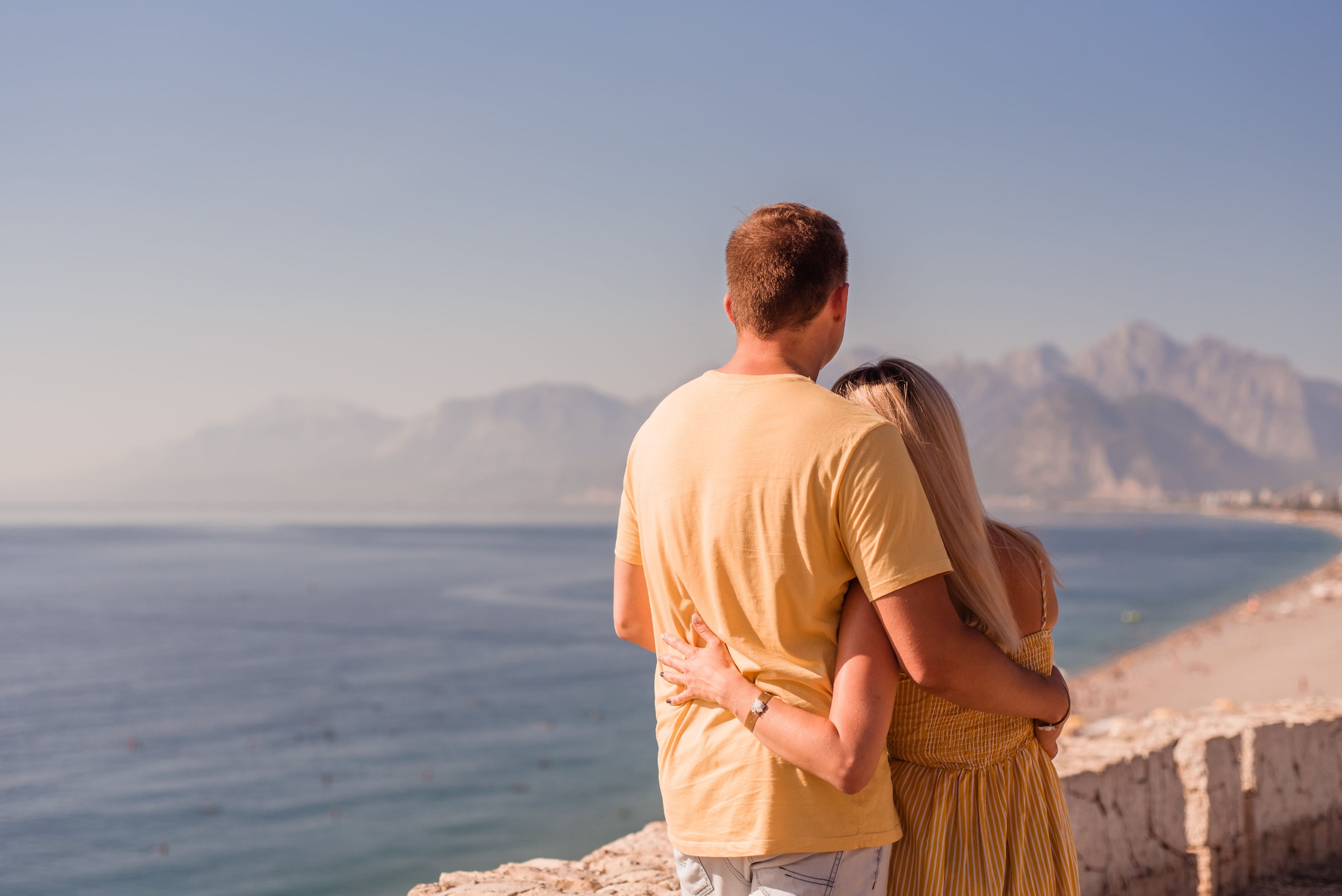 Фотосессии в Анталии и Стамбуле. Фотограф Анталья Стамбул