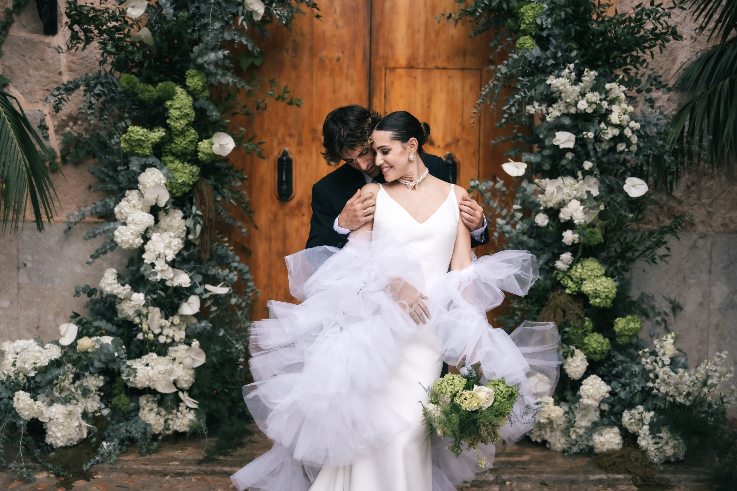 Hochzeit | Son Togores. Elena Seewald