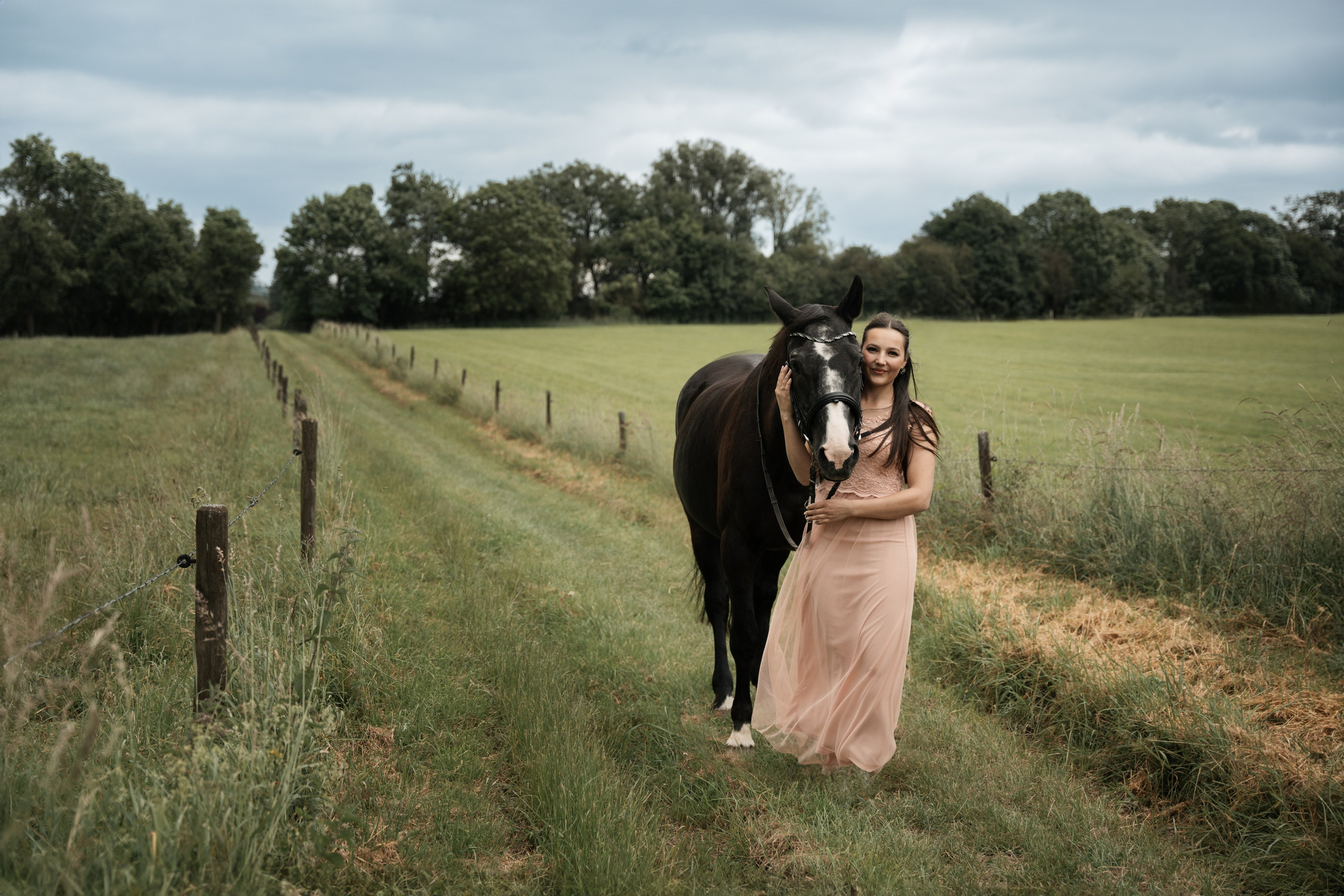 2 + 2 beauties. Elena Seewald