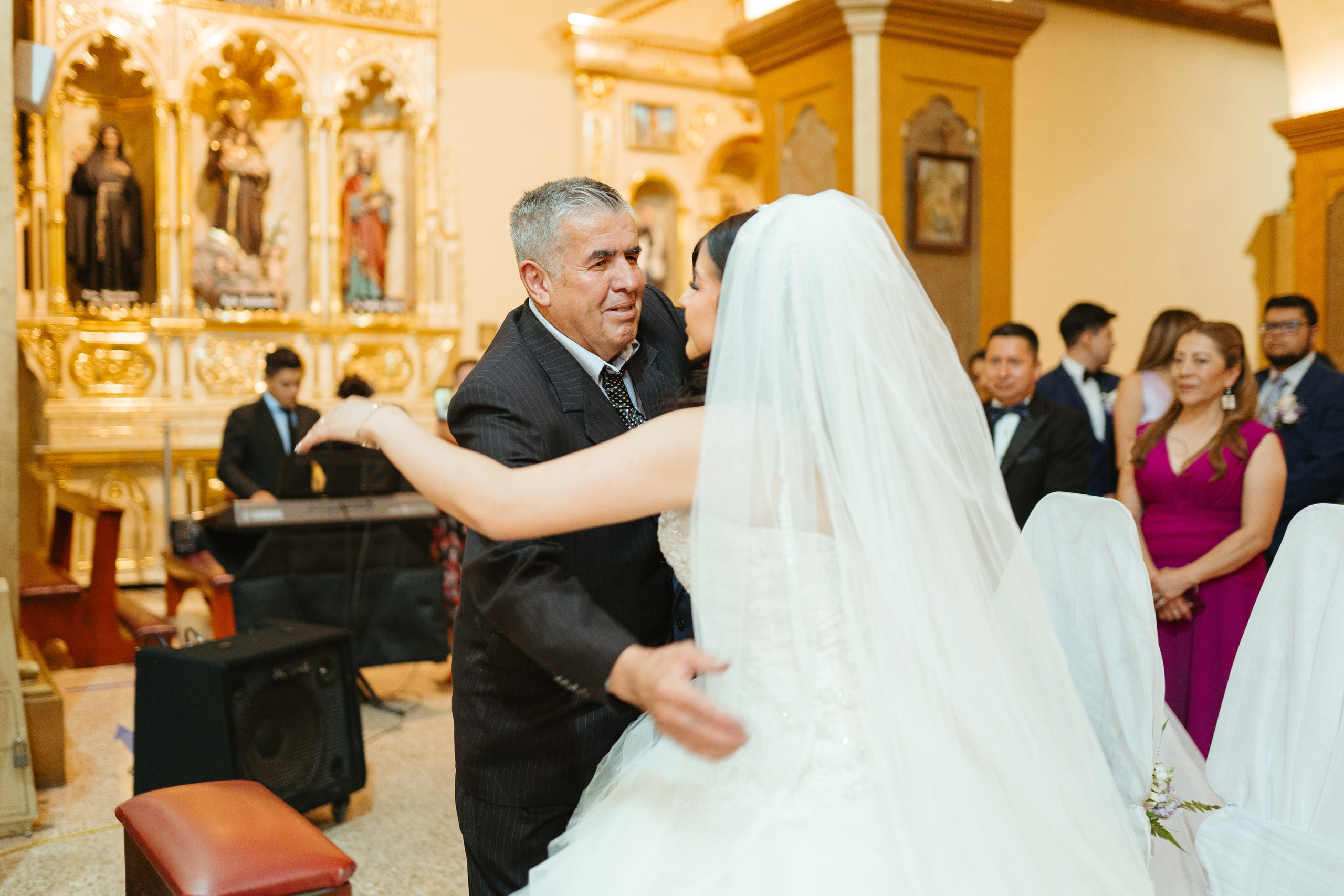 Pablo y Lizbeth. Fotógrafo de bodas en Loja Ecuador | Piero Alvarez PH