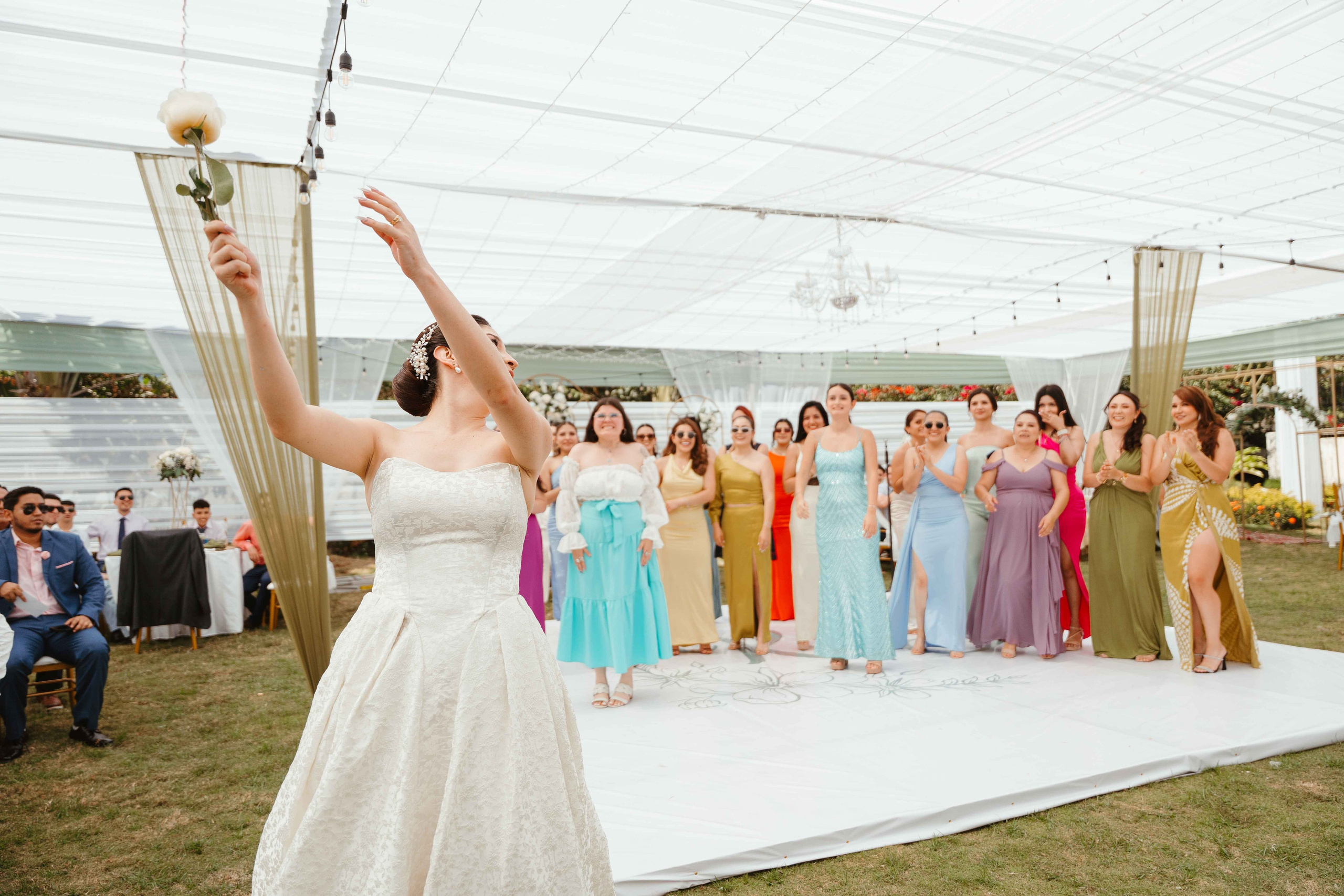 Portafolio. Fotógrafo de bodas en Loja Ecuador | Piero Alvarez PH