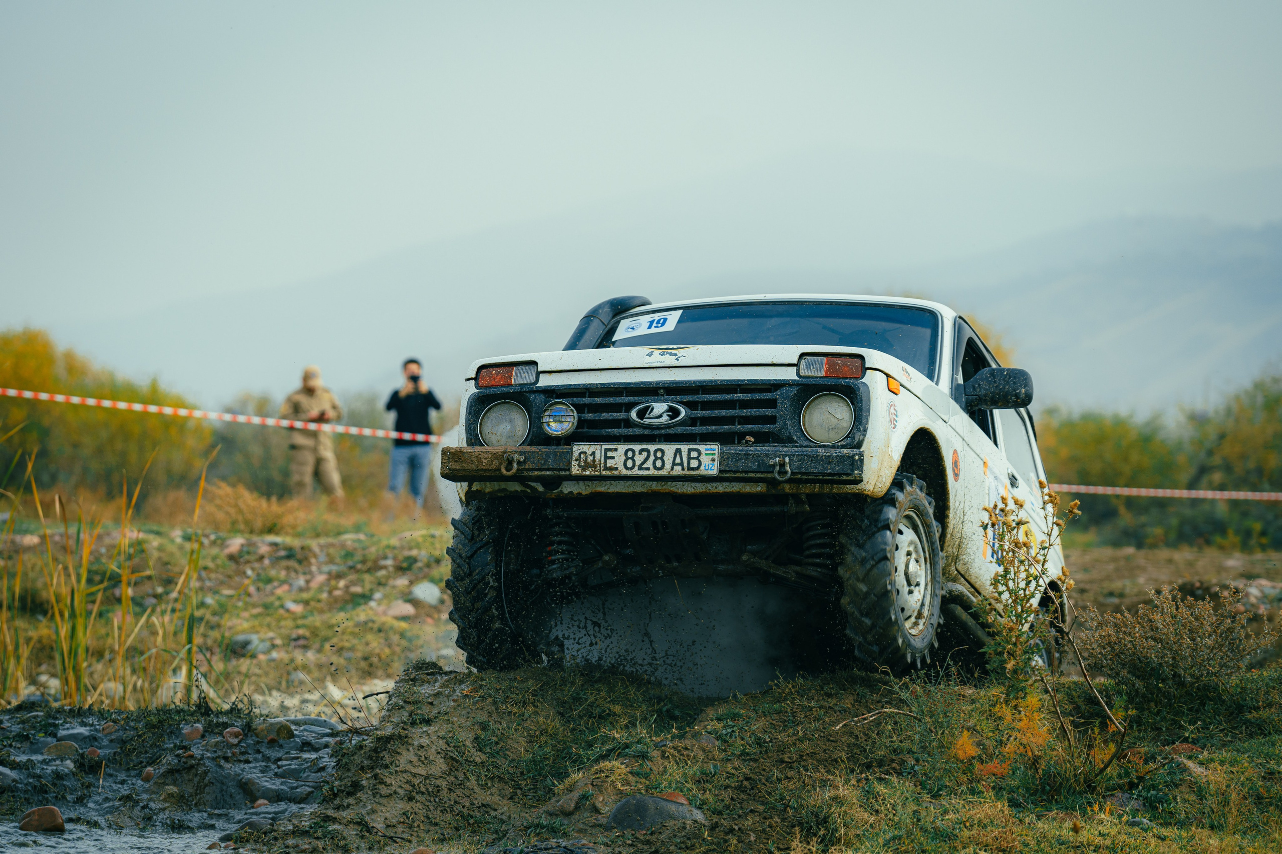 3-Международный Джип Спринт. Георгий Намазов | Фотограф в Ташкенте