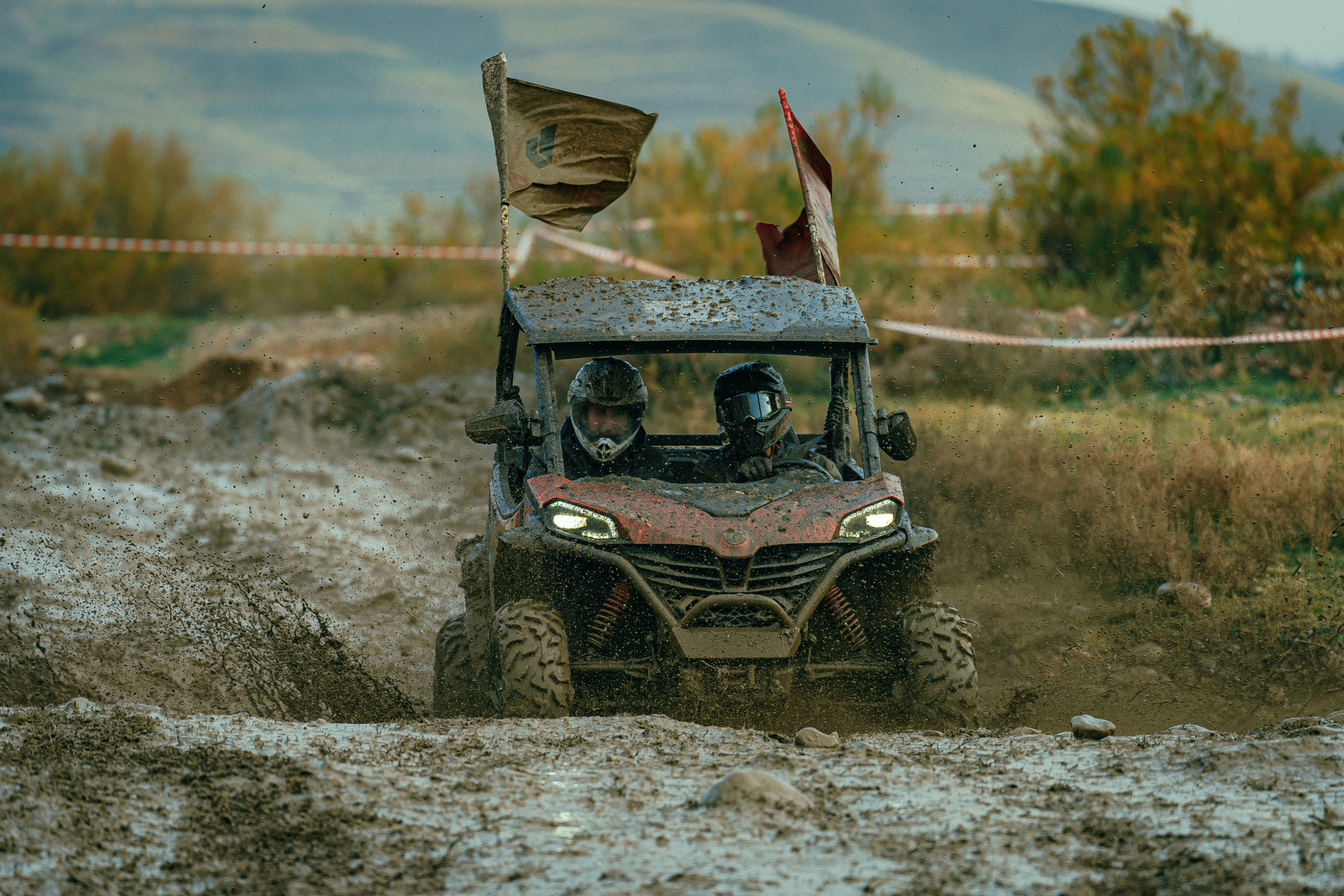 3-Международный Джип Спринт. Георгий Намазов | Фотограф в Ташкенте