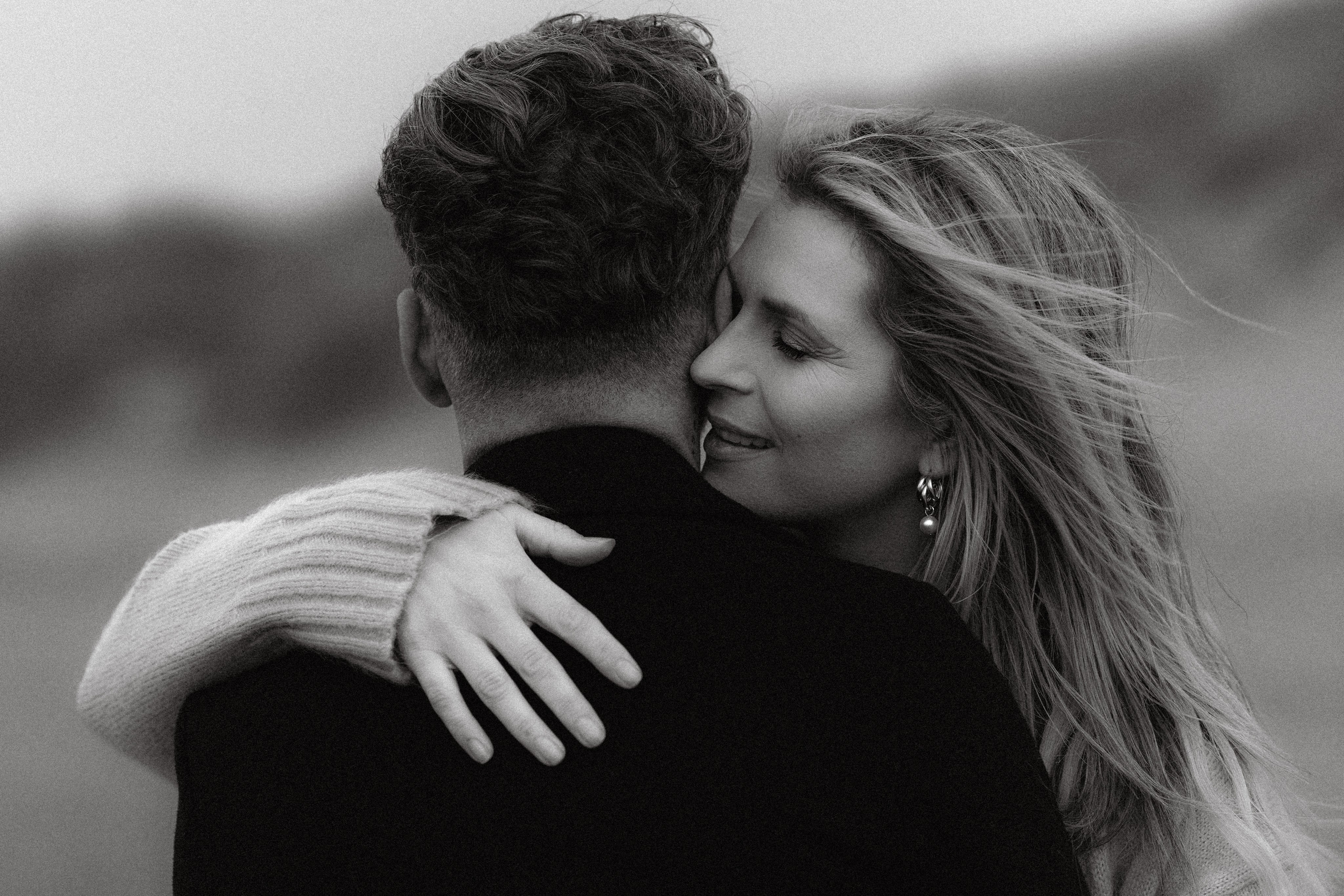 N & D in Norfolk. Tania Gandrabur, photographer in West Midlands, England