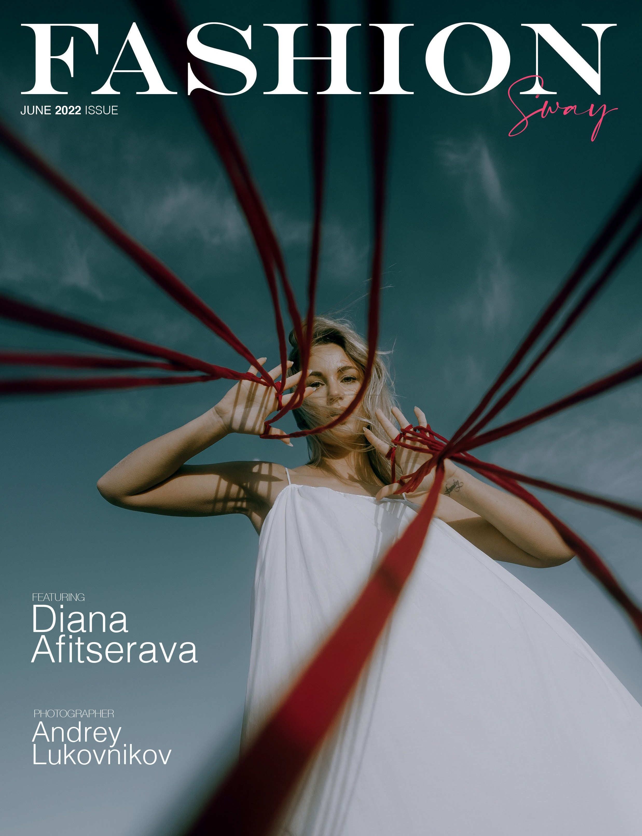 Fashion Sway Magazine