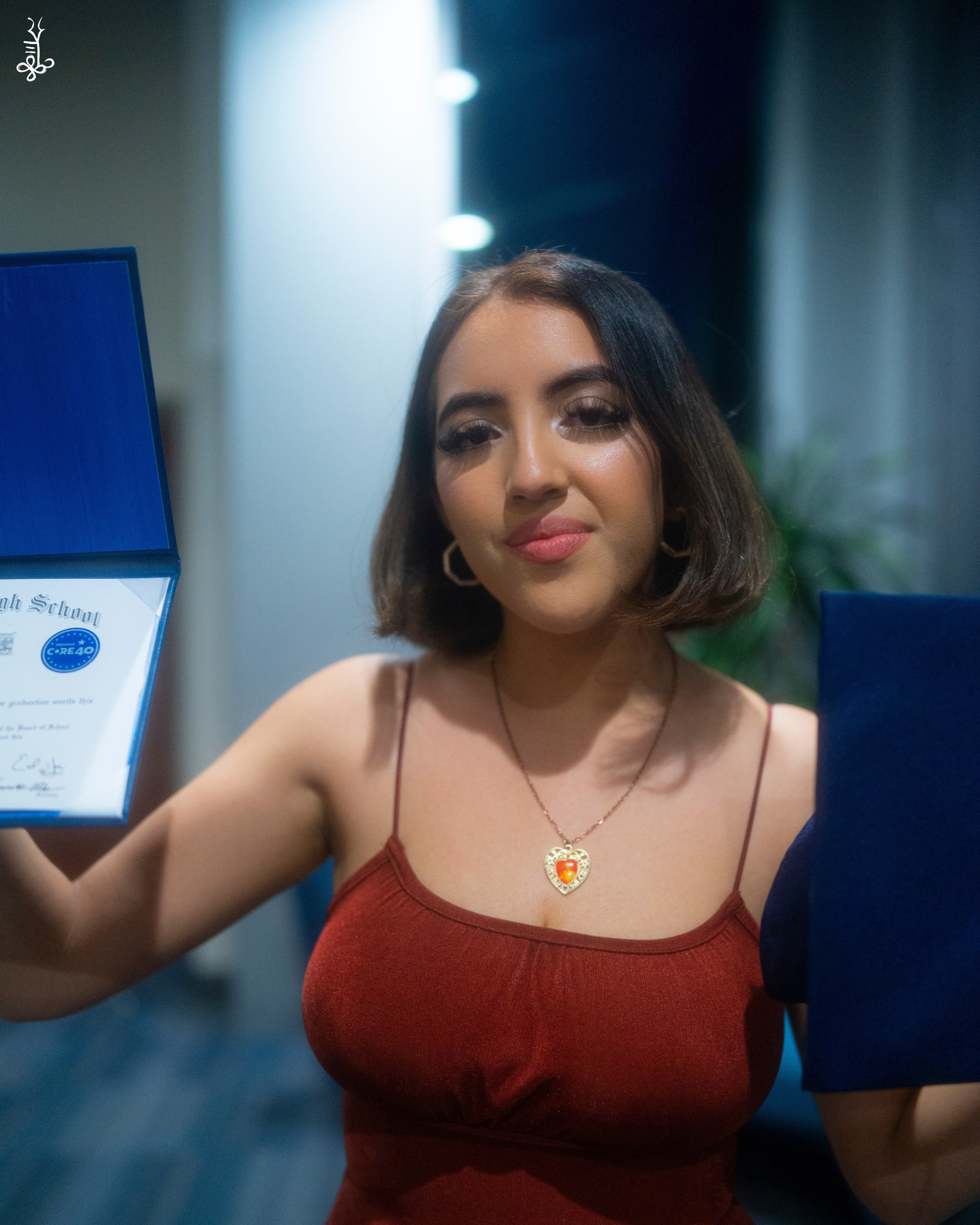 JAZMIN JUAREZ. Ke’Ondris