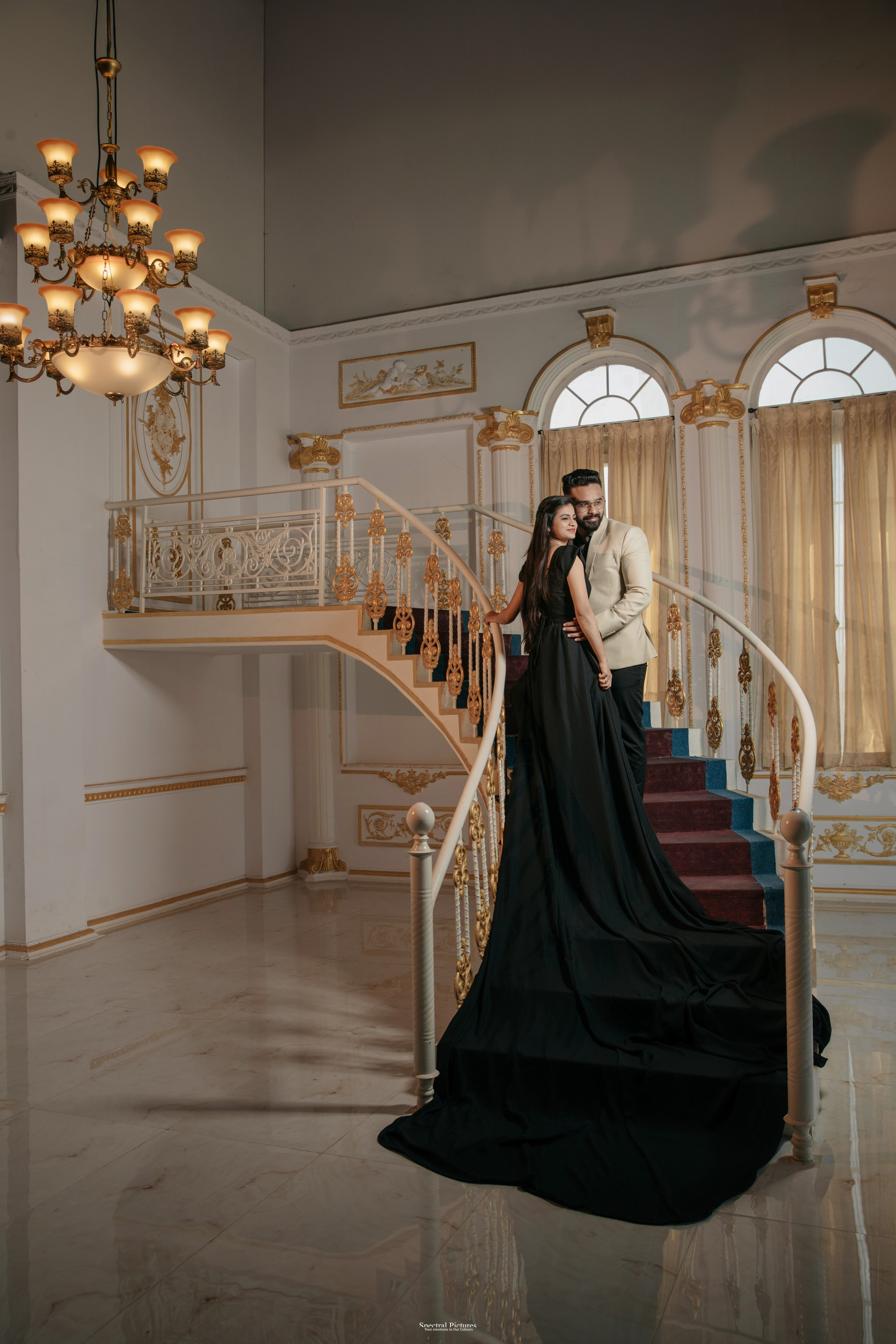 Dahinat & Anees | Prewedding