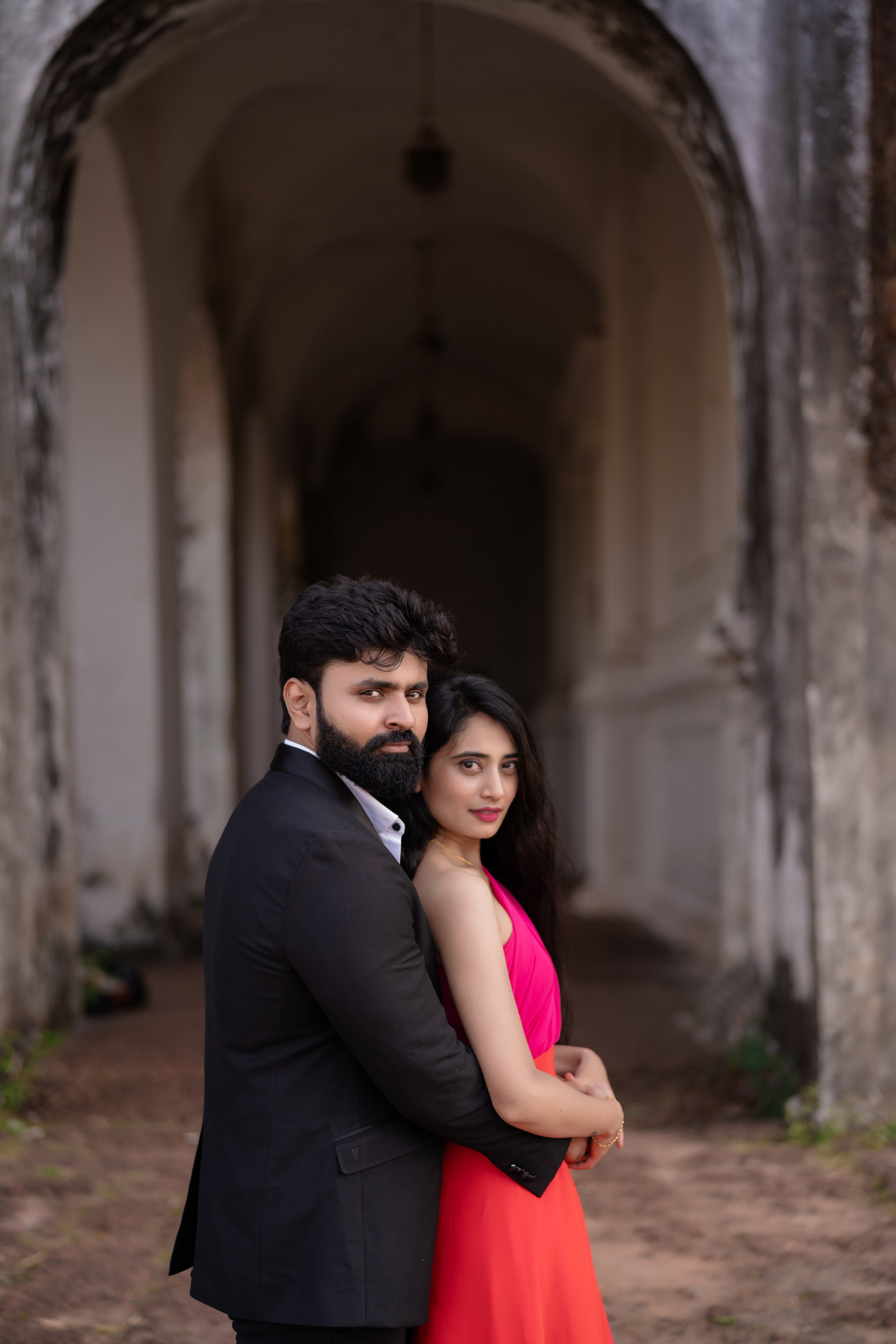 Vinutha & Lokesh | Pre-Wedding