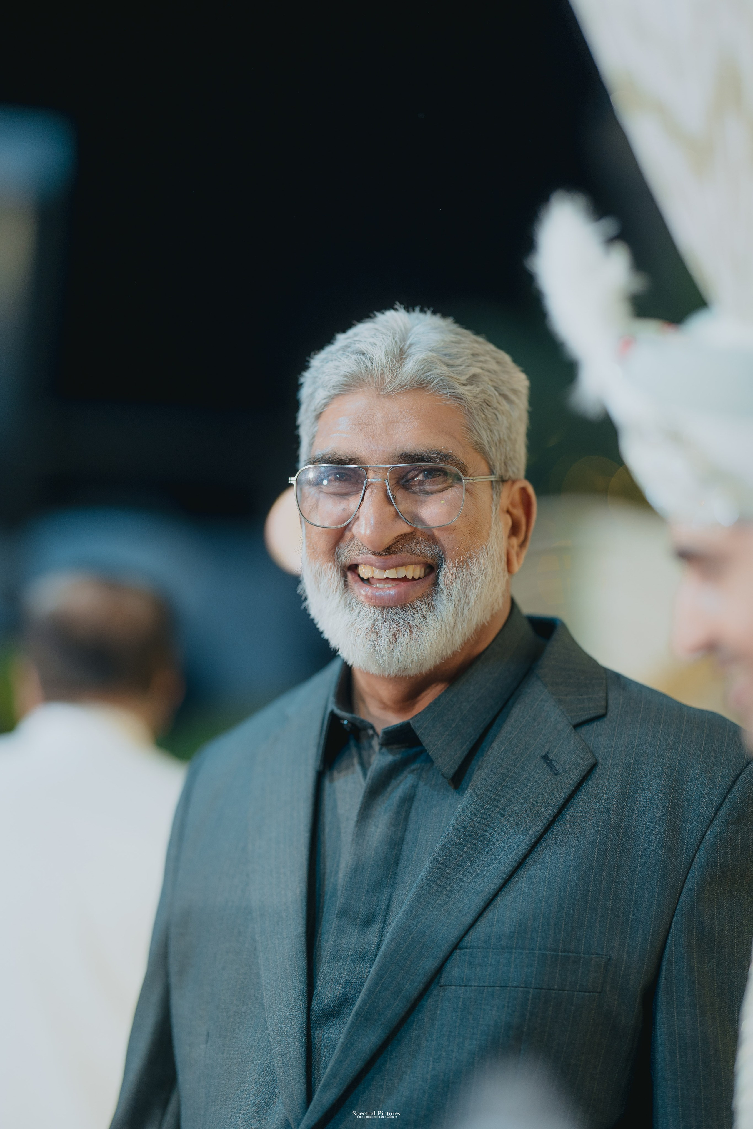 “Misbha & Amin | Written in Dua”