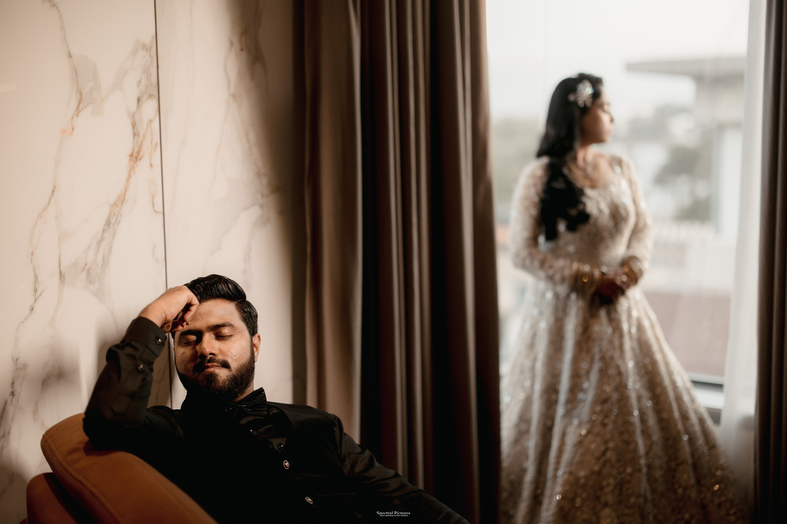 “Dilnawaz & Mumtaz | When Duas Align”